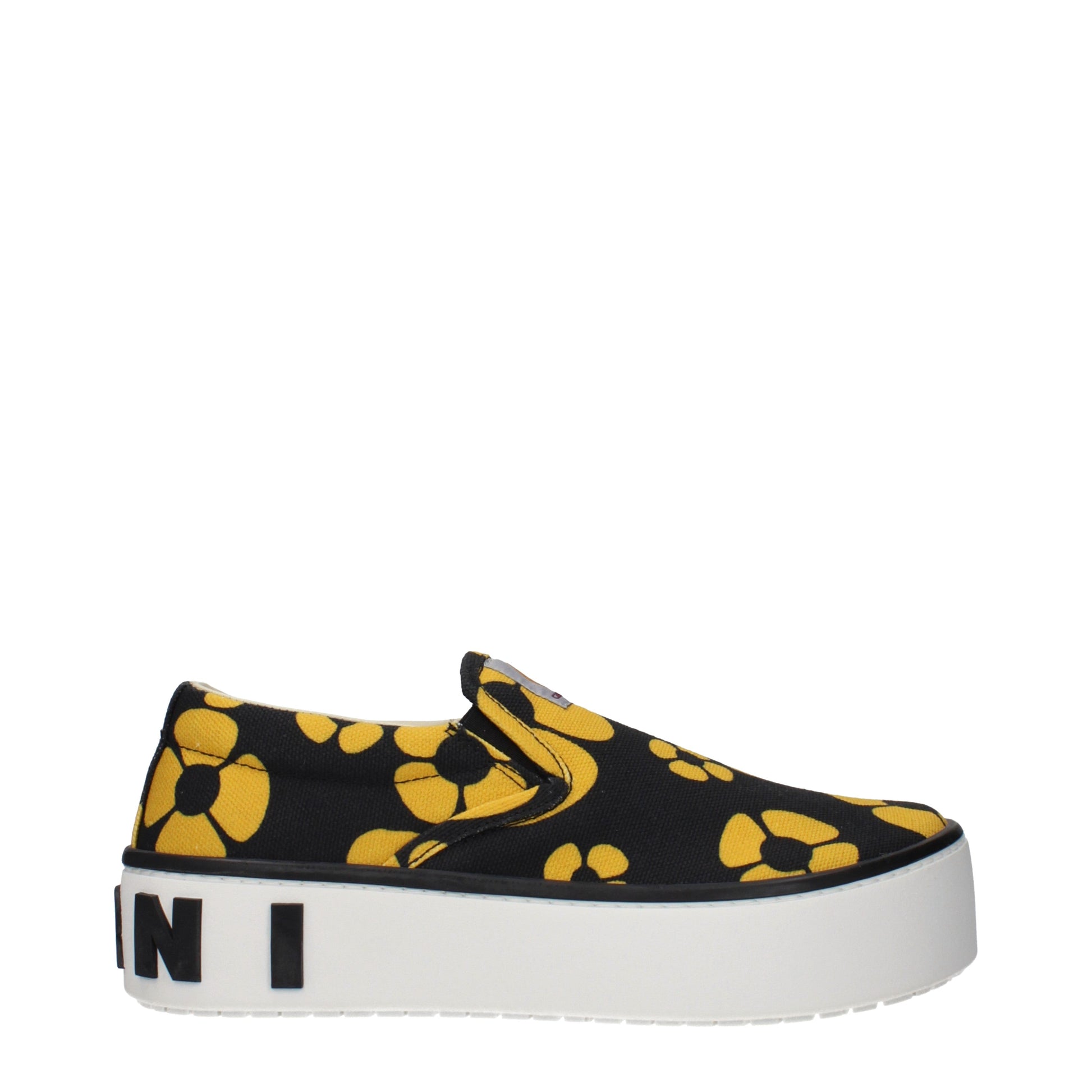 Marni Women's Slip on Fabric