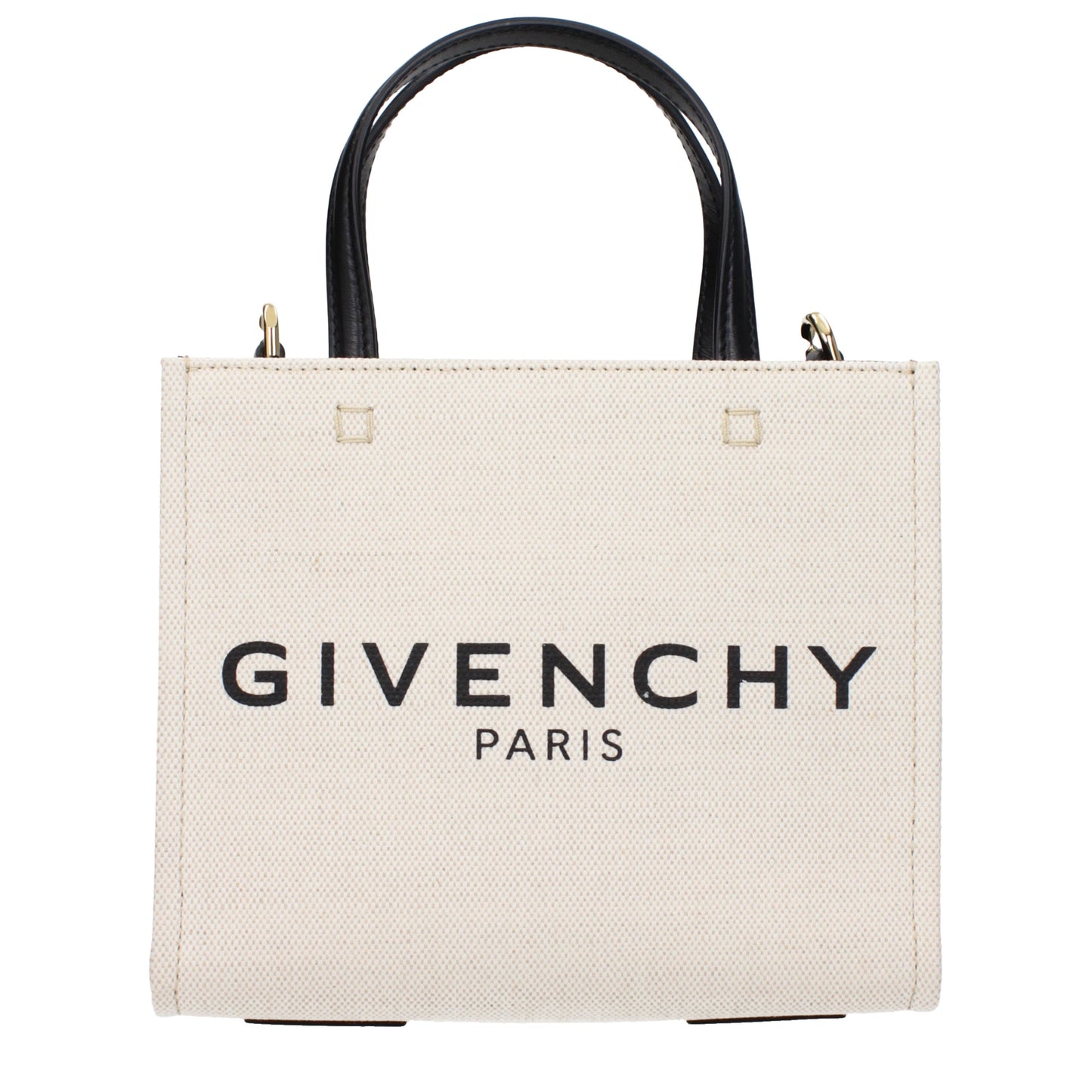 Givenchy Handbags Women Fabric  Beige