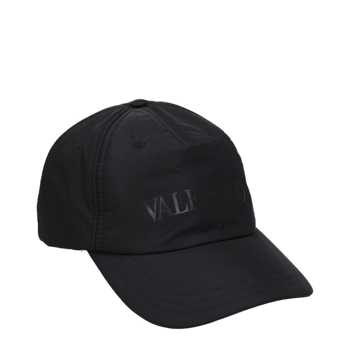 Valentino Garavani Hats Women Polyamide Black