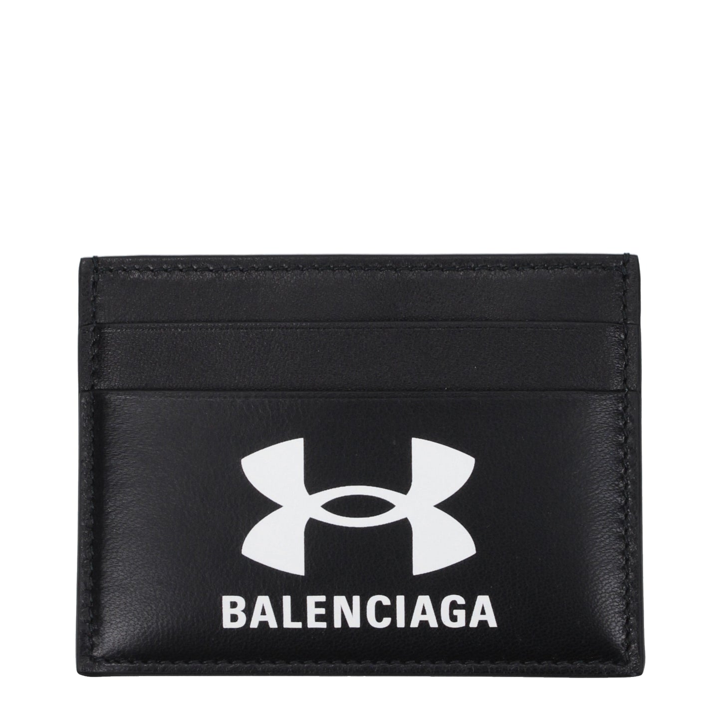 Balenciaga Men's Document Holders Leather