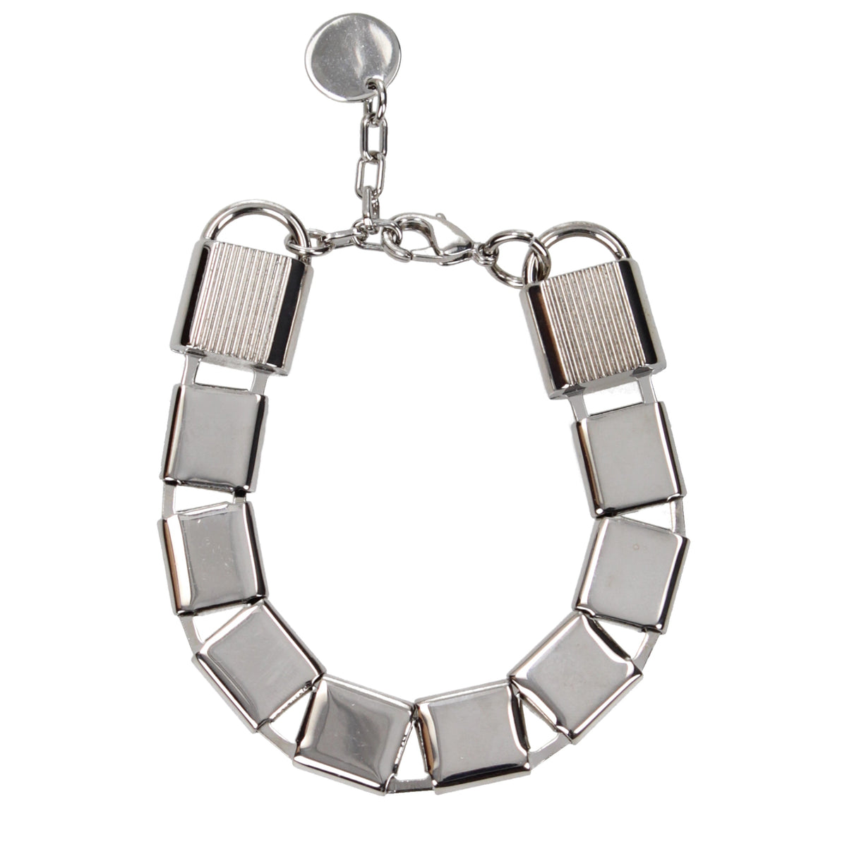 Tom Ford Bracelets Women Metal Silver