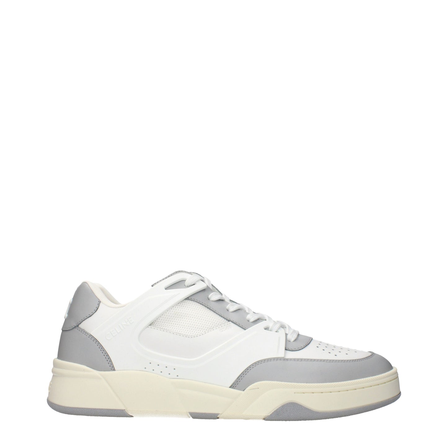 Celine Men's Sneakers Leather