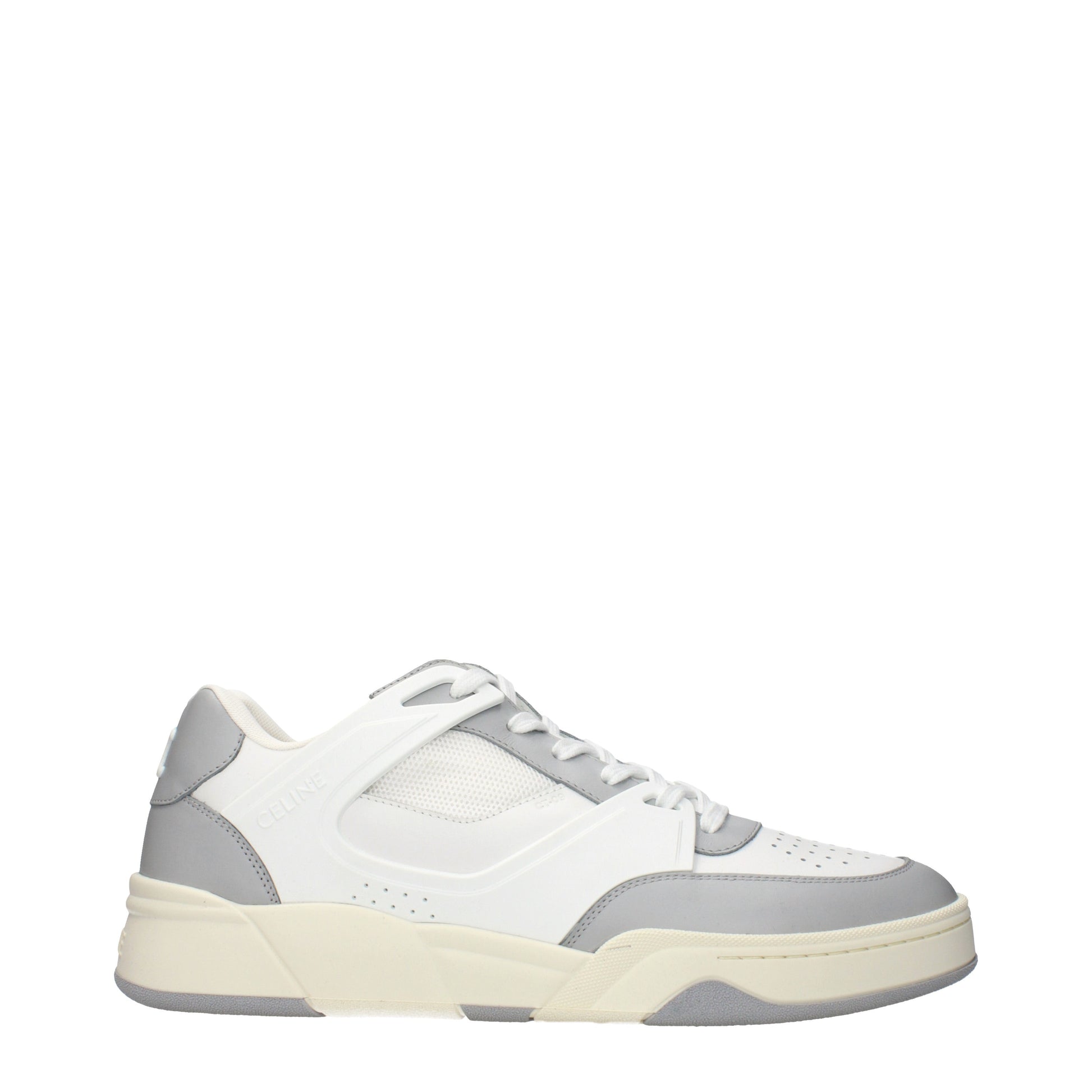 Celine Men's Sneakers Leather