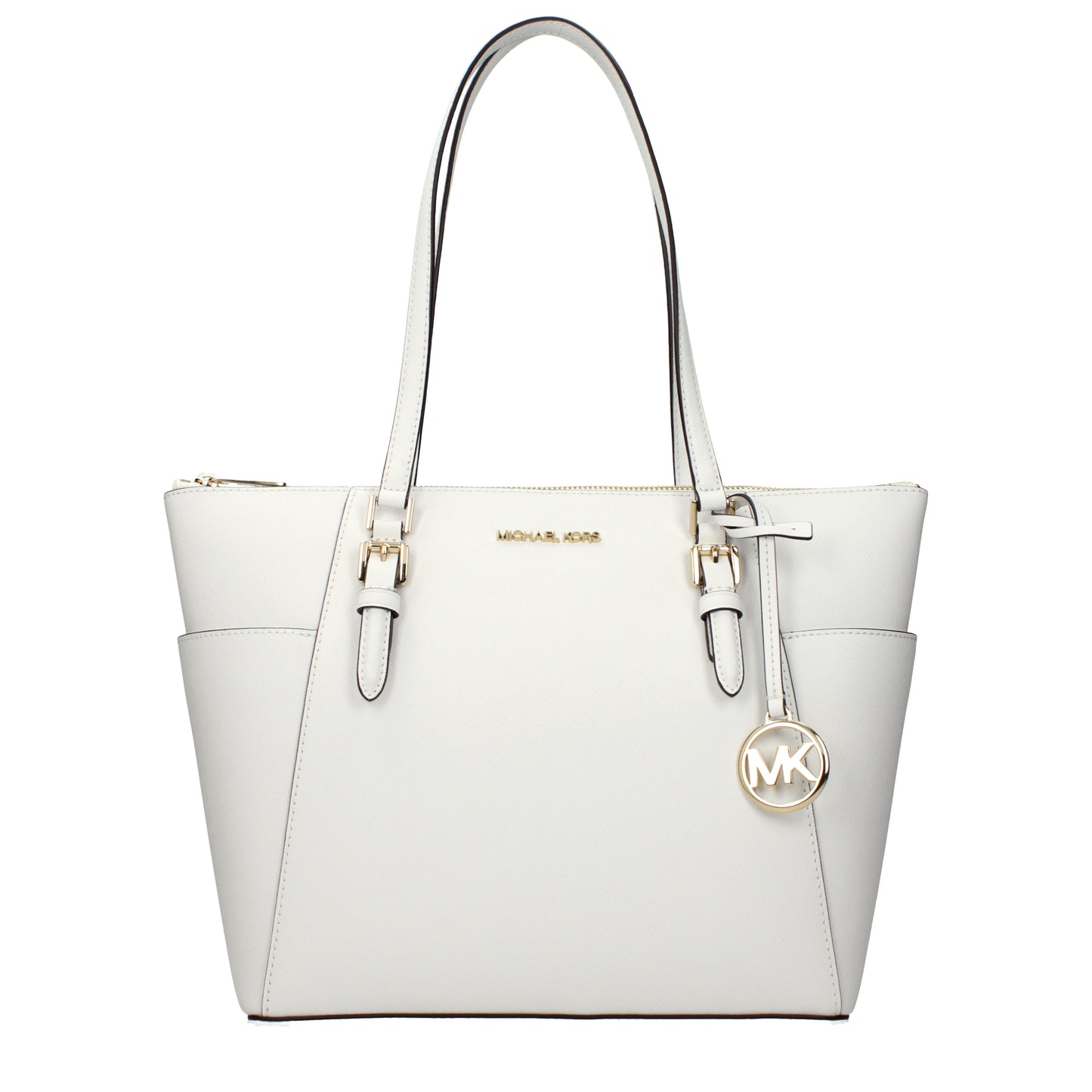 Michael Kors Women's Shoulder Bags Leather