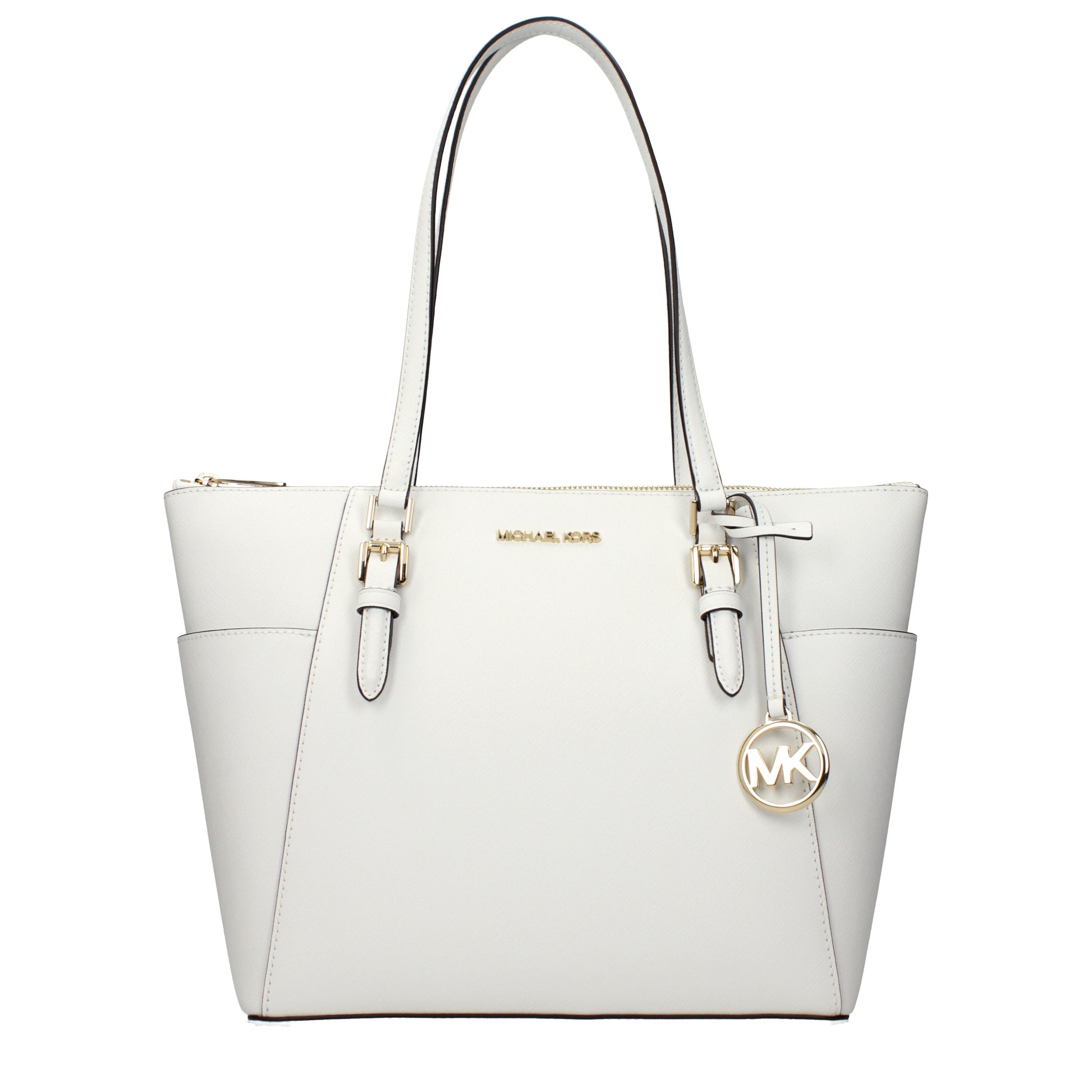 Michael Kors Women's Shoulder Bags Leather