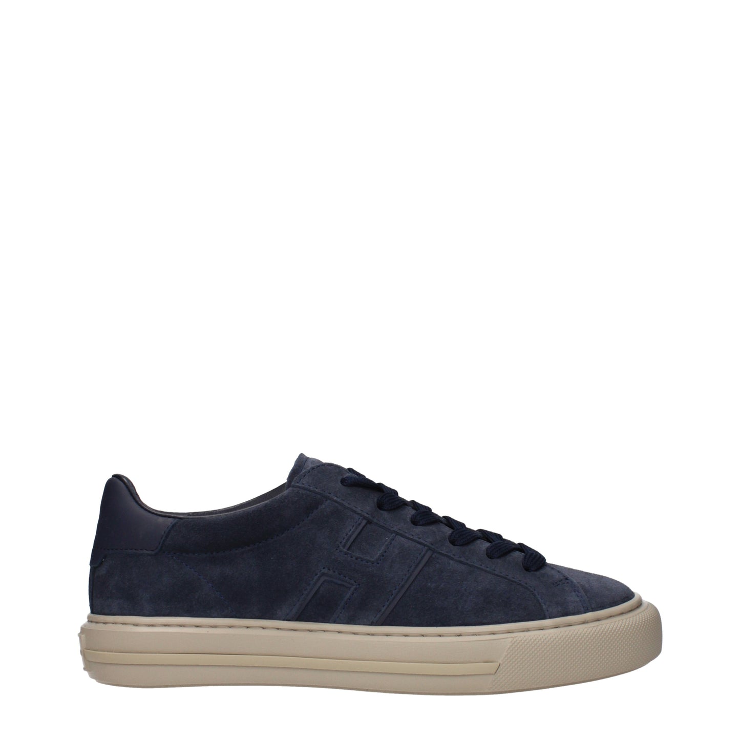 Hogan Men's Sneakers Suede