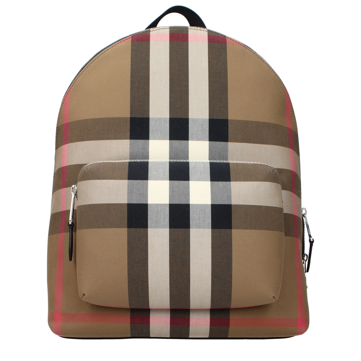 Burberry Backpacks and Bumbags Men Fabric  Beige