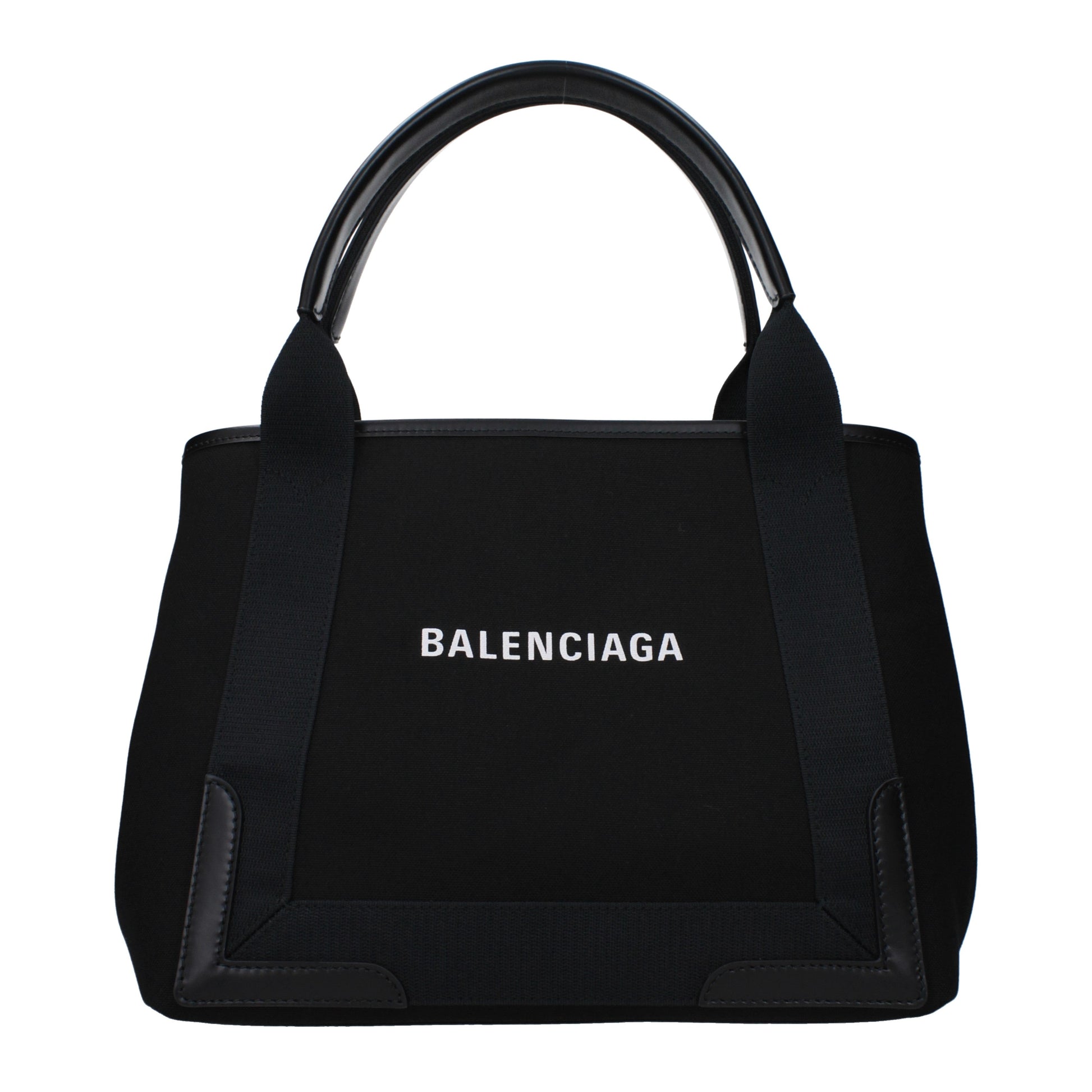 Balenciaga Women's Handbags Fabric