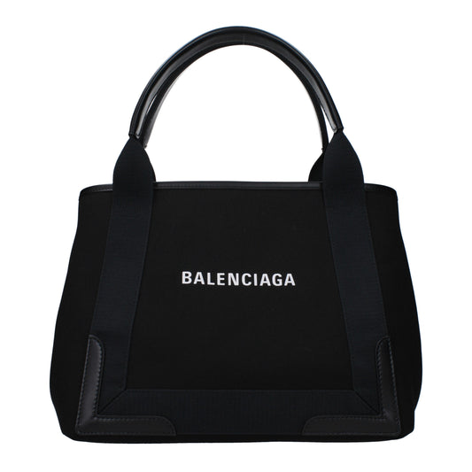 Balenciaga Women's Handbags Fabric