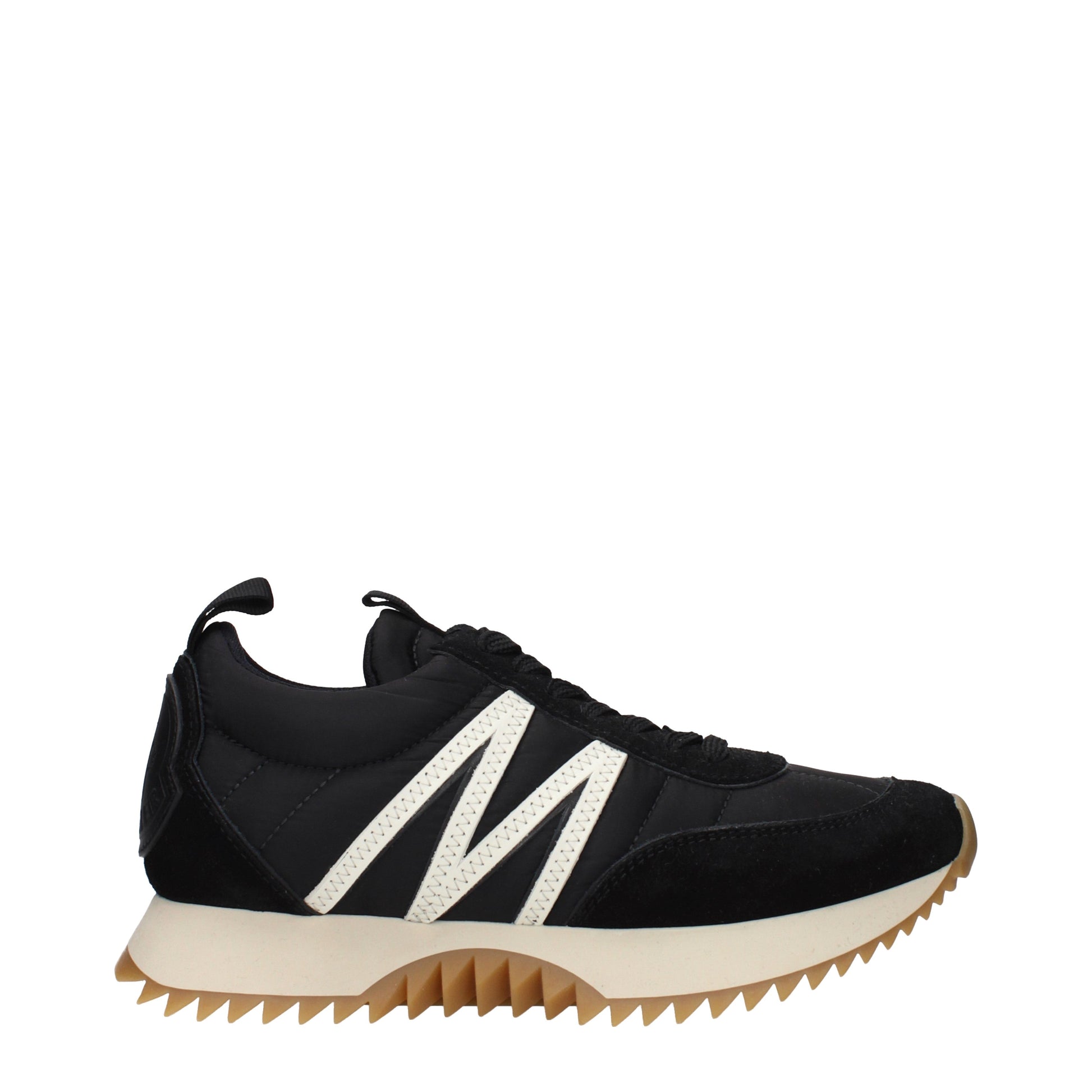 Moncler Women's Sneakers Fabric