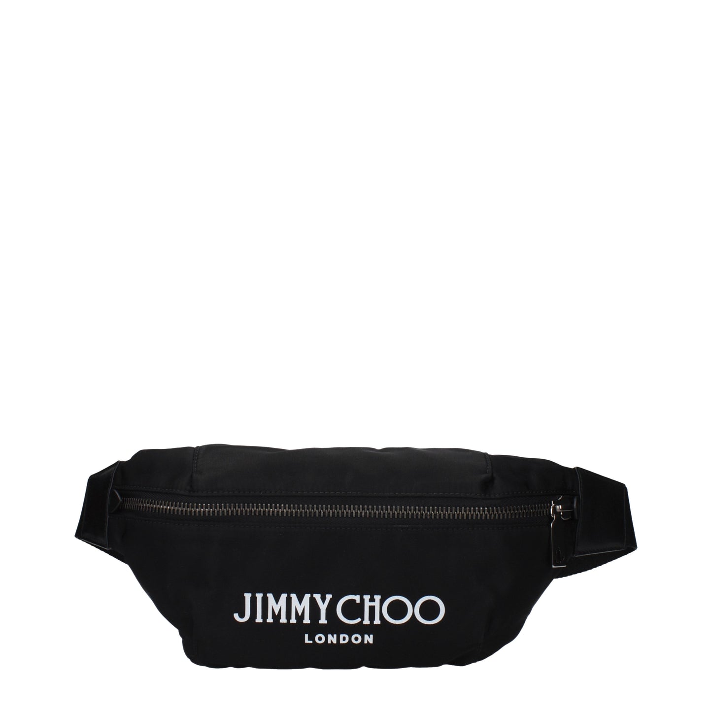 Jimmy Choo Men's Backpacks and Bumbags Fabric
