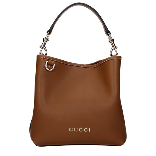 Gucci Women's Handbags Leather
