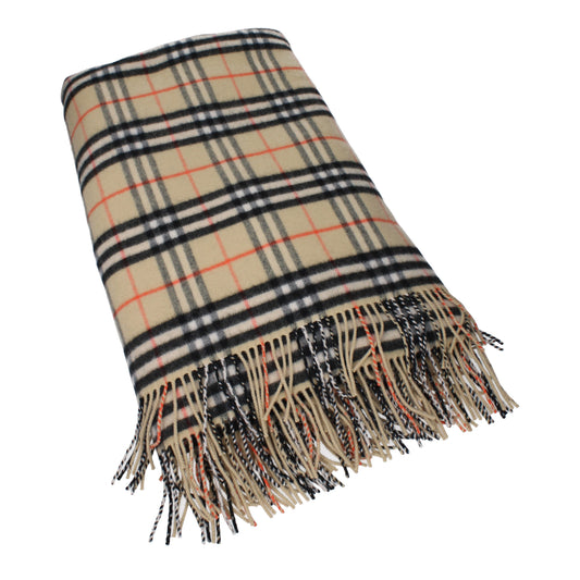 Burberry Other Home Accessories Home Wool Beige/Sand