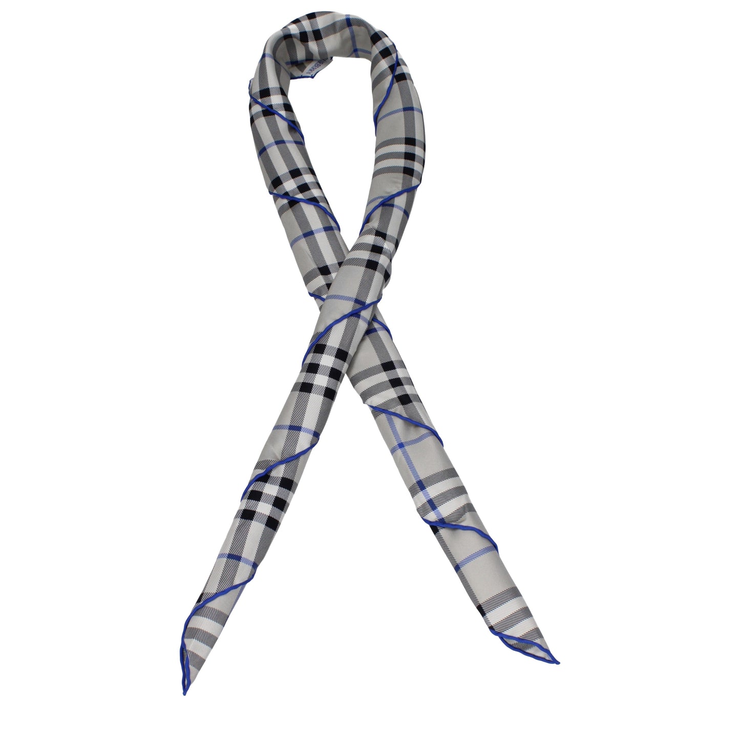 Burberry Women's Foulards Silk