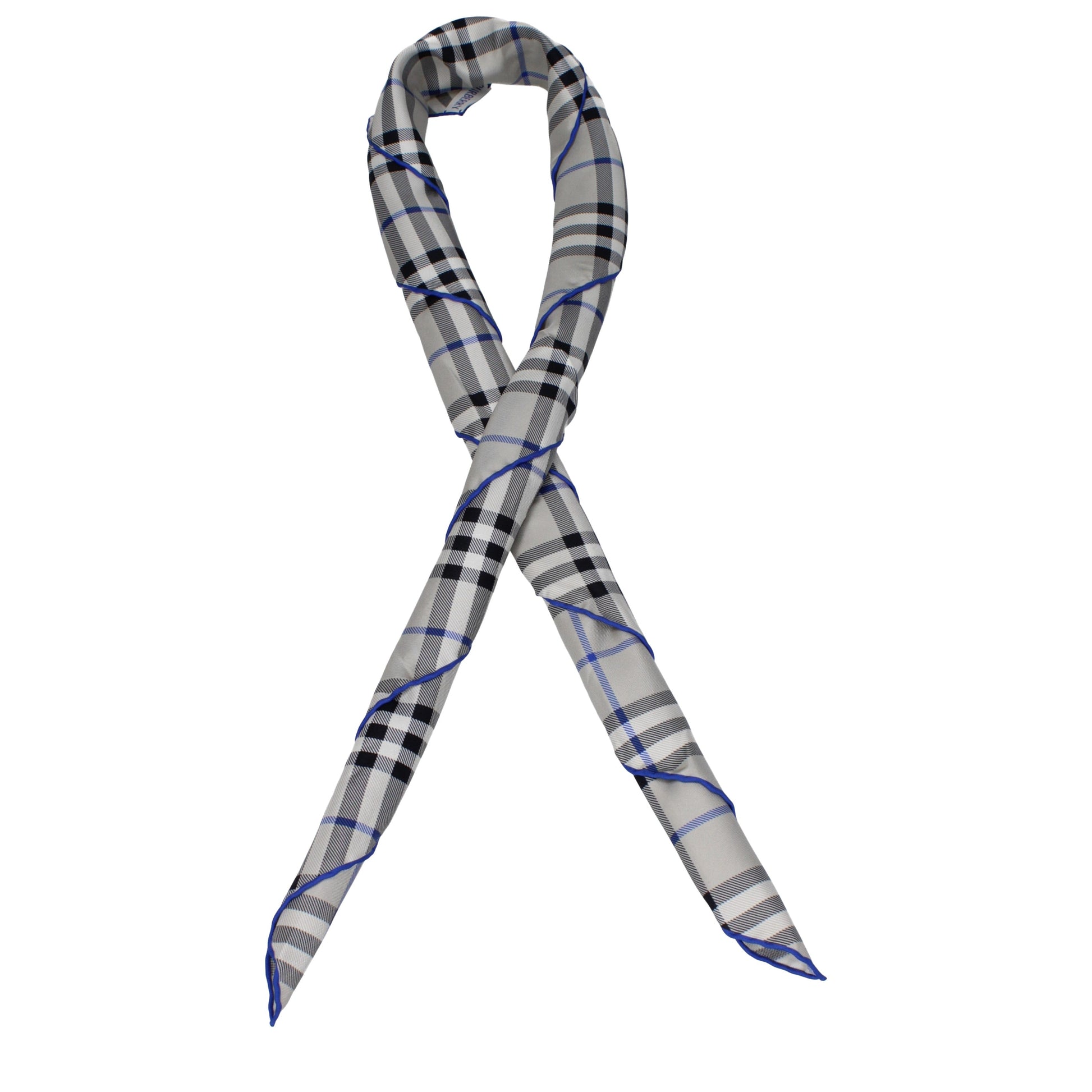Burberry Women's Foulards Silk