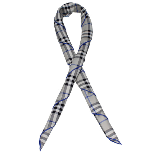 Burberry Women's Foulards Silk