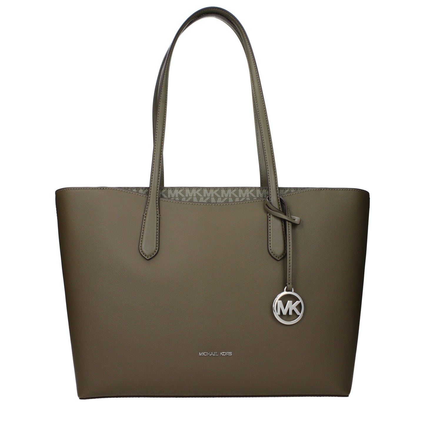 Michael Kors Women's Shoulder Bags Fabric