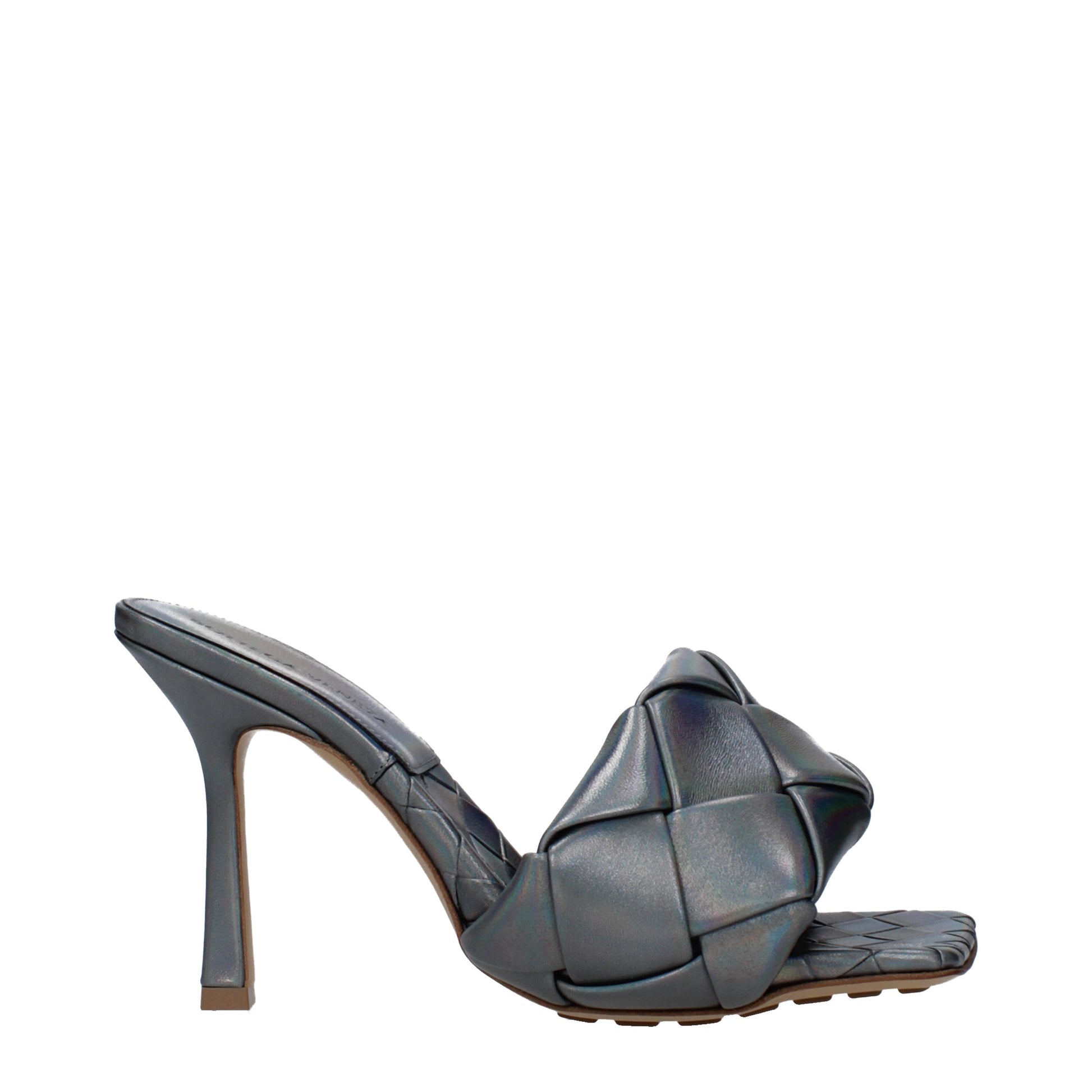 Bottega Veneta Women's Sandals Leather