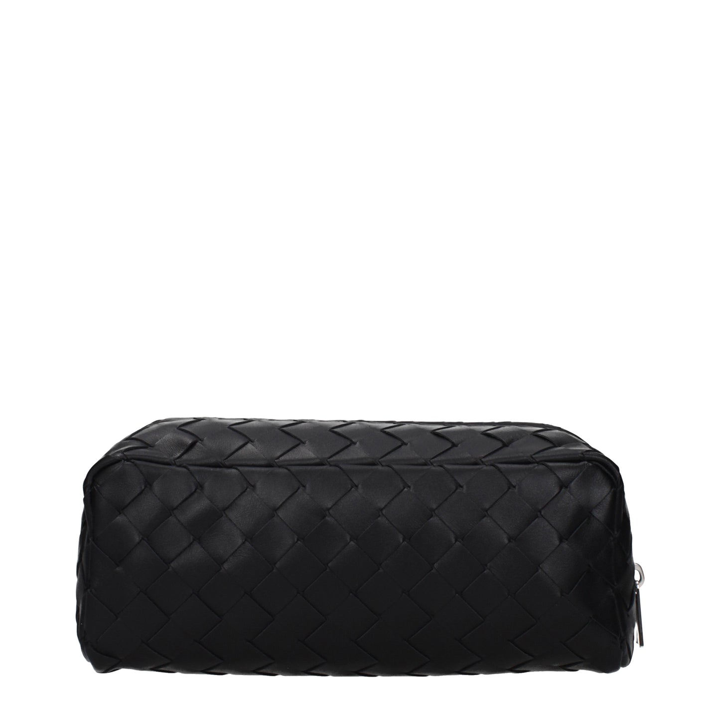 Bottega Veneta Clutches Men Leather Black