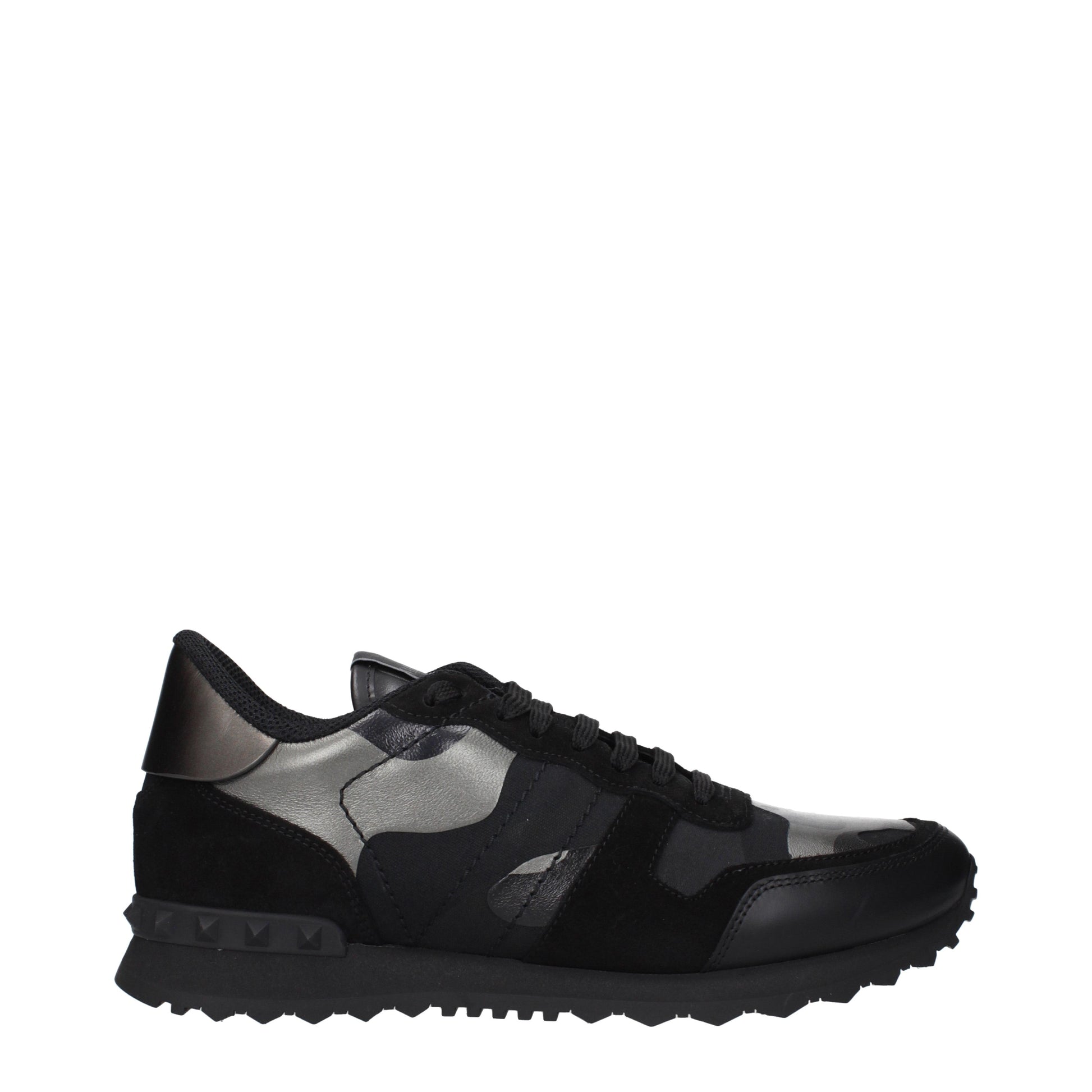 Valentino Garavani Men's Sneakers Leather