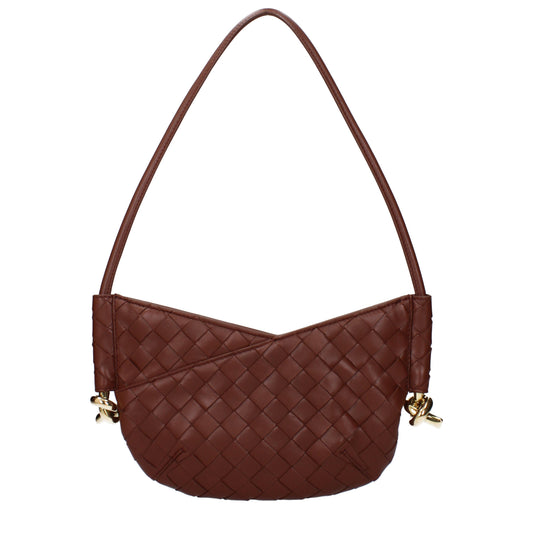 Bottega Veneta Women's Shoulder Bags Leather