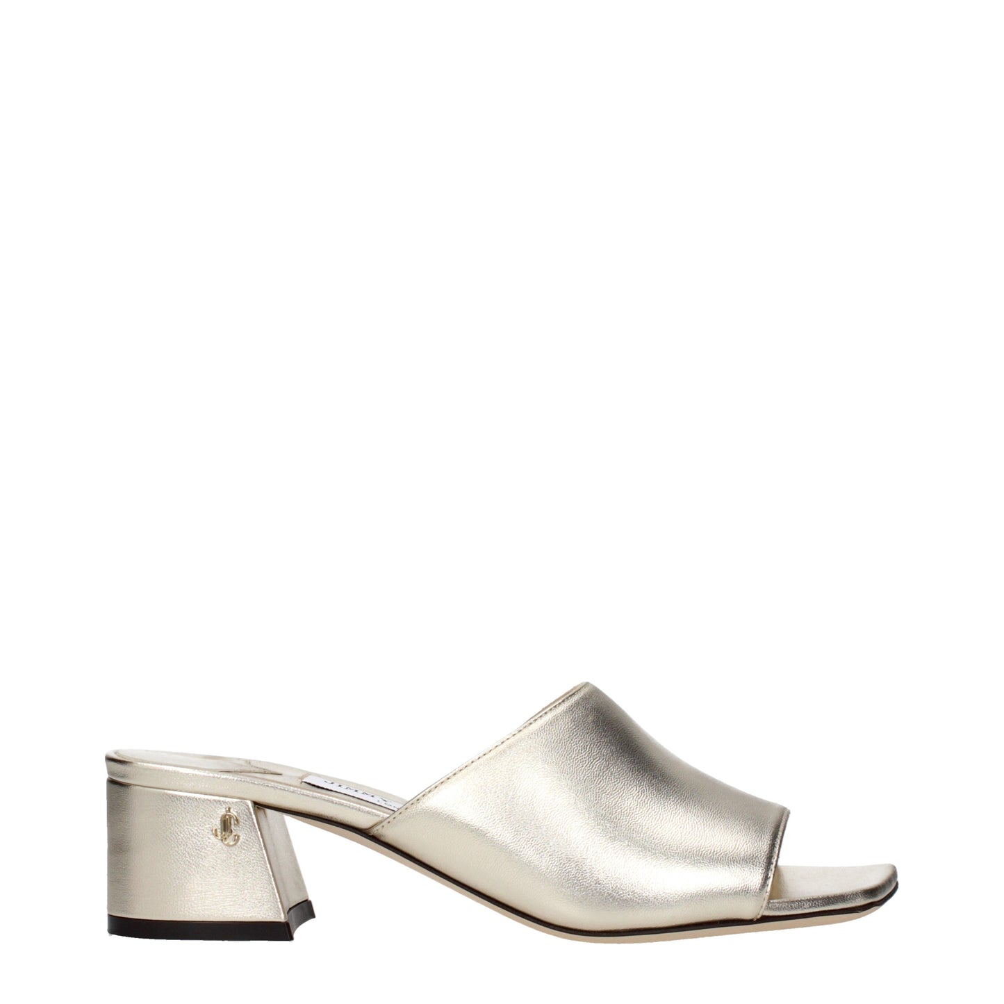 Jimmy Choo Women's Sandals Leather
