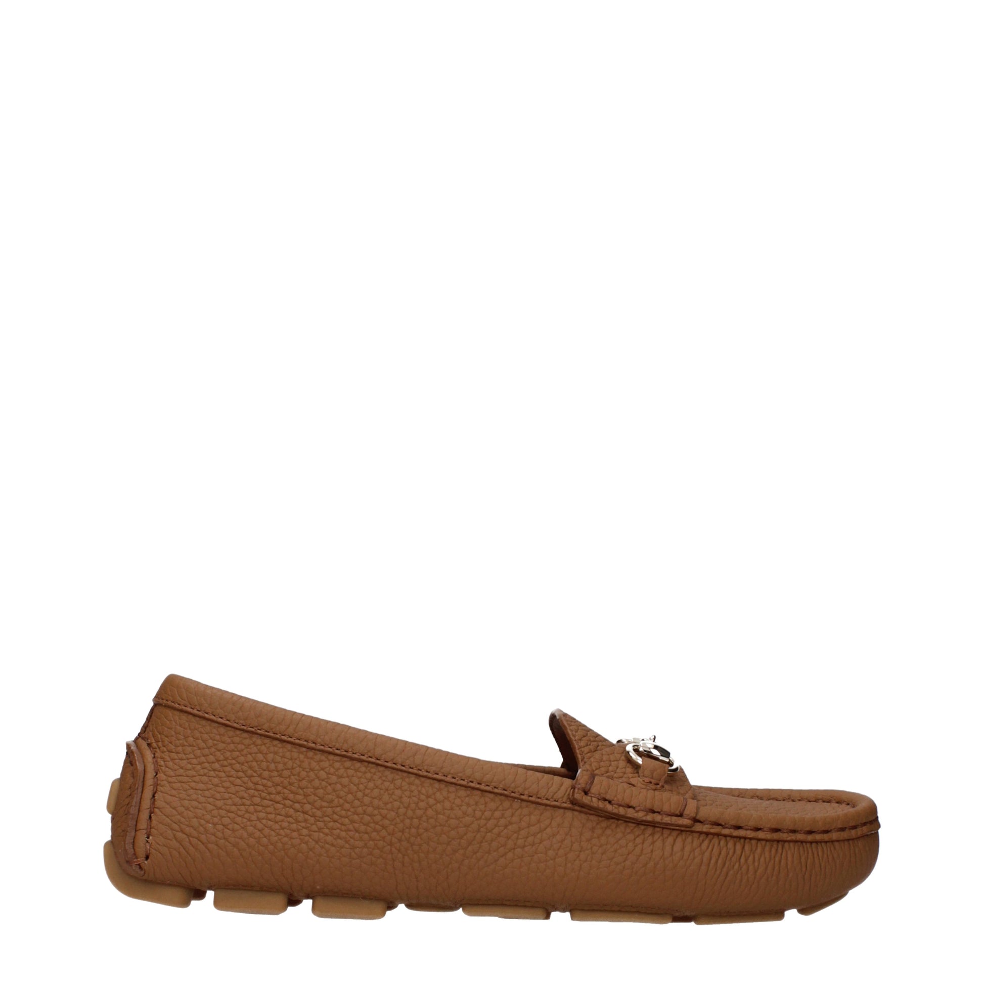 Gucci Women's Loafers Leather