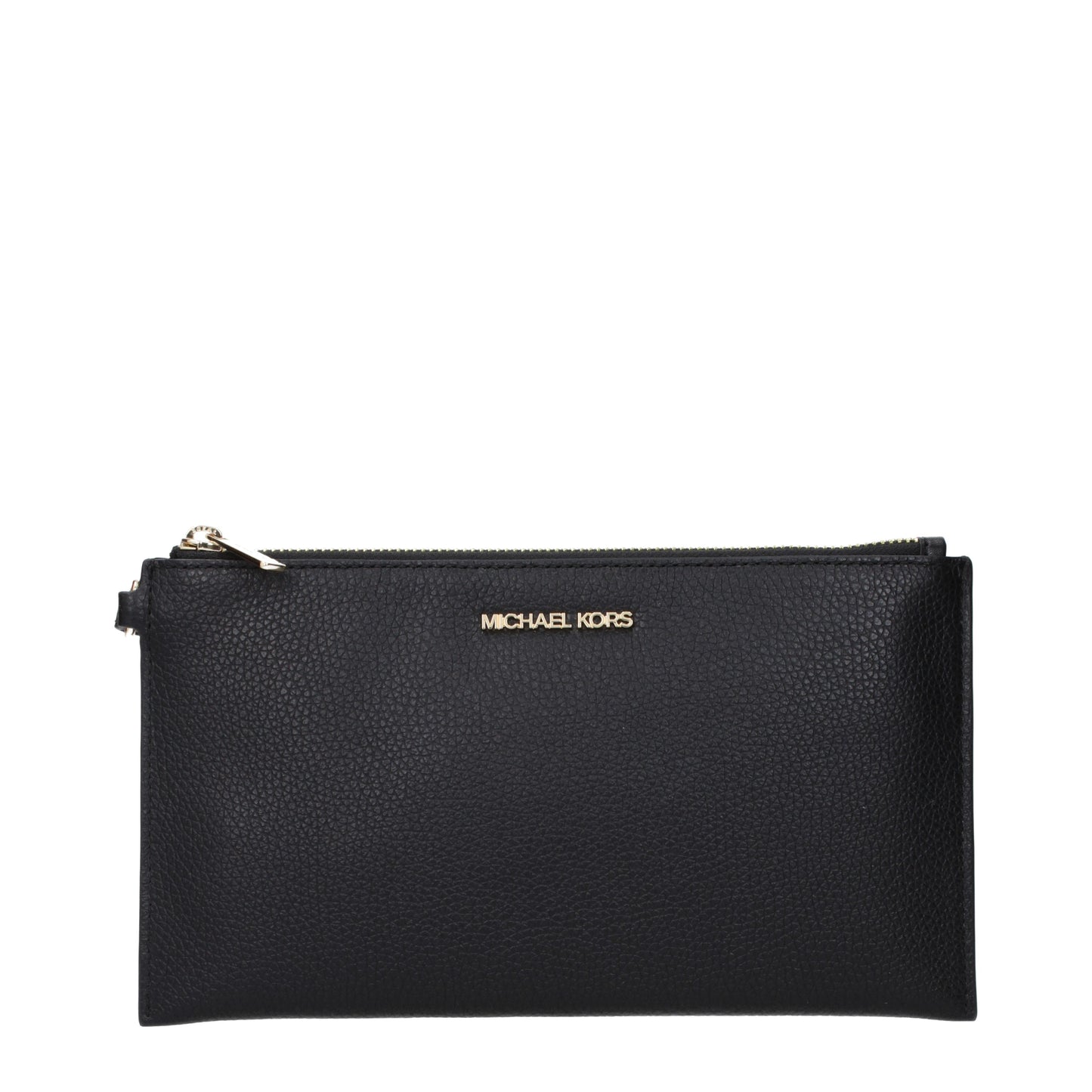 Michael Kors Women's Clutches Leather