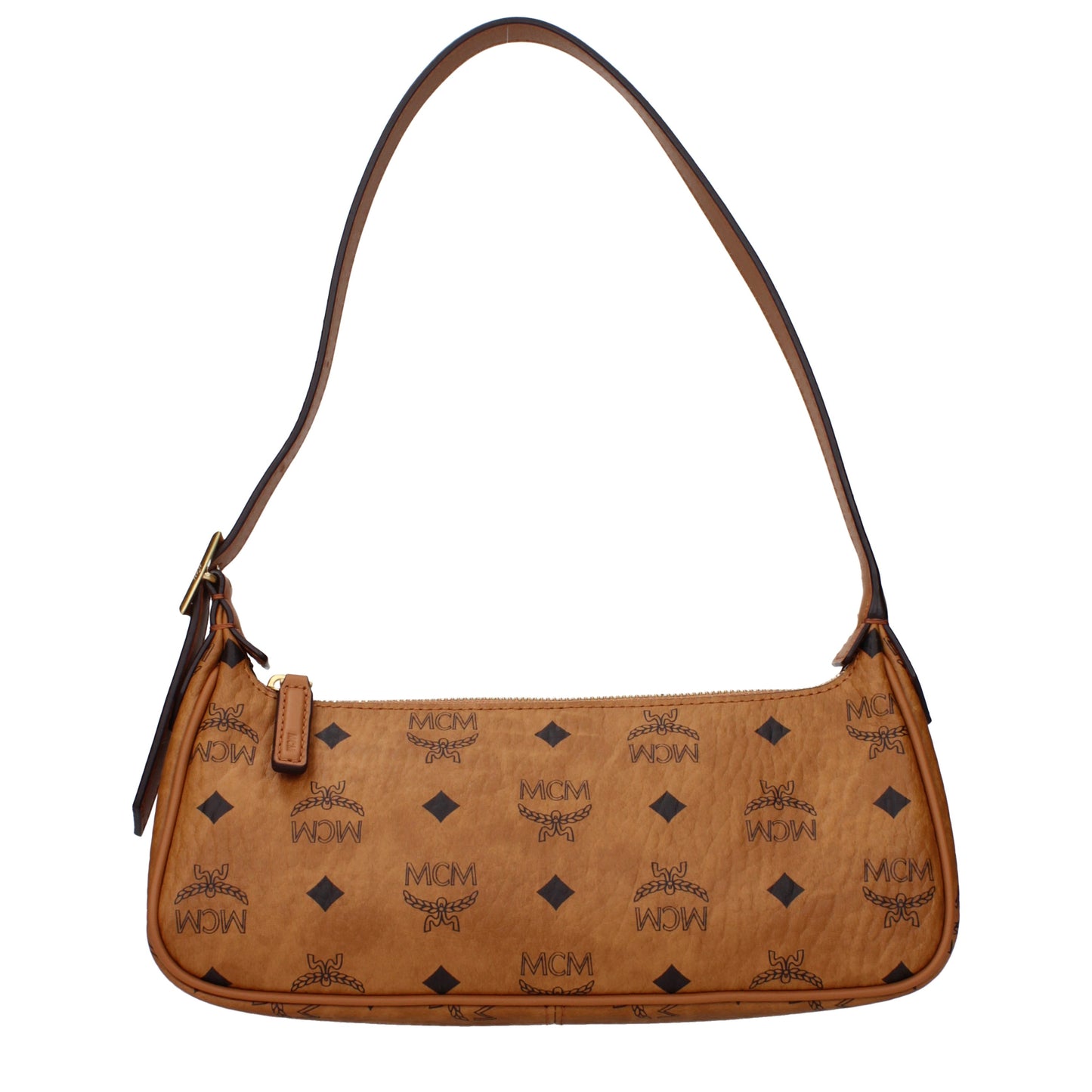 MCM Women's Shoulder Bags Fabric