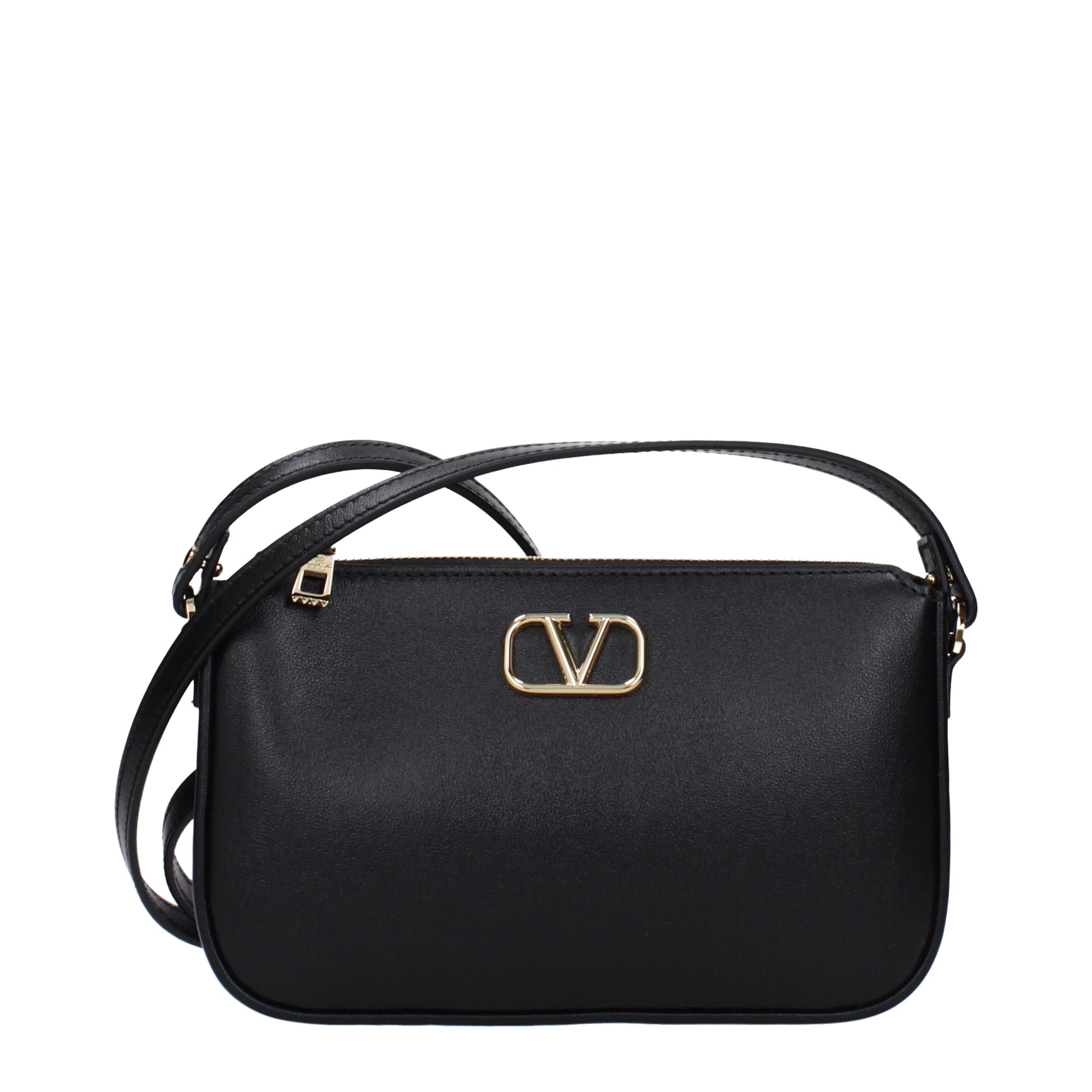 Valentino Garavani Women's Shoulder Bags Leather