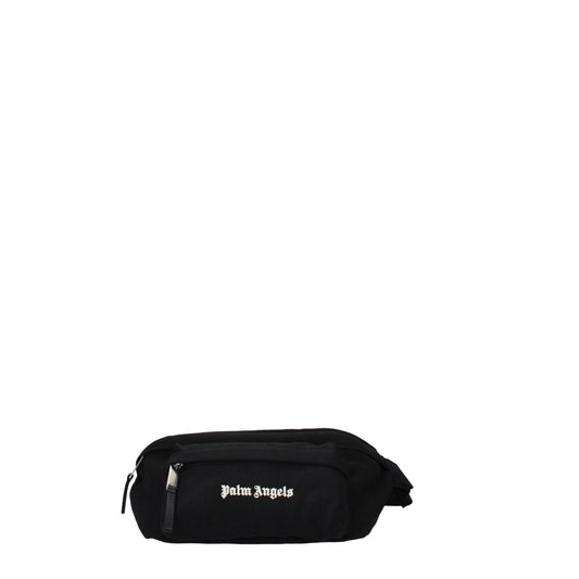 Palm Angels Men's Backpacks and Bumbags Fabric
