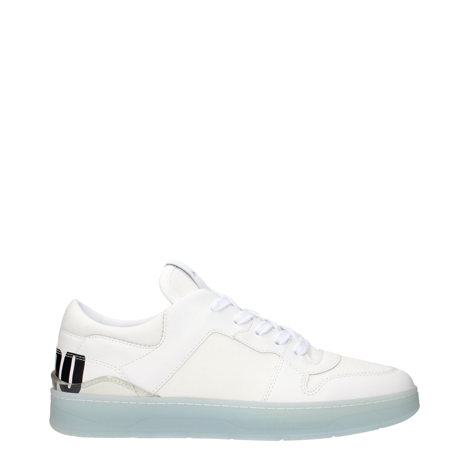 Jimmy Choo Men's Sneakers Leather