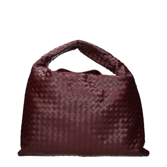 Bottega Veneta Women's Shoulder Bags Leather