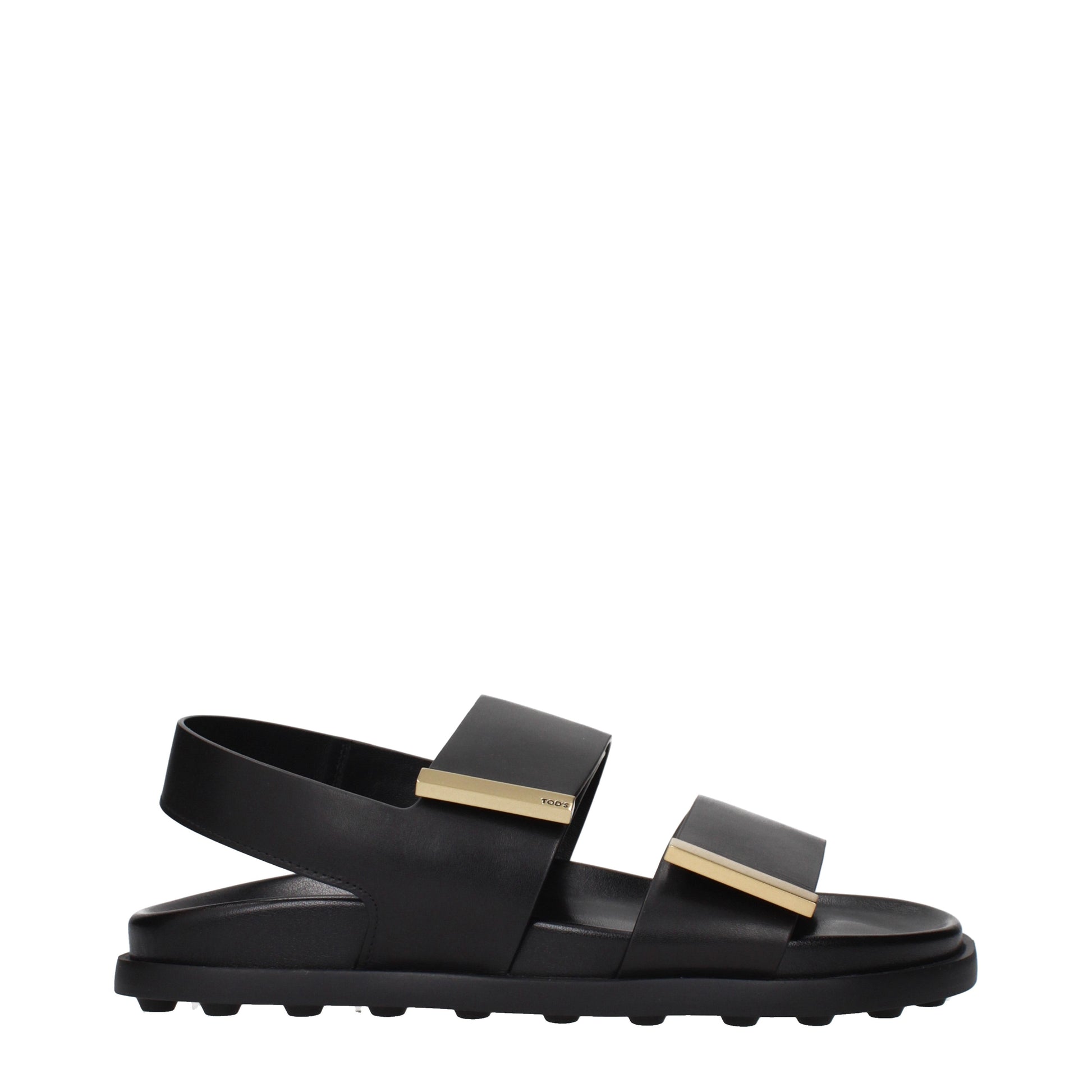 Tod's Women's Sandals Leather