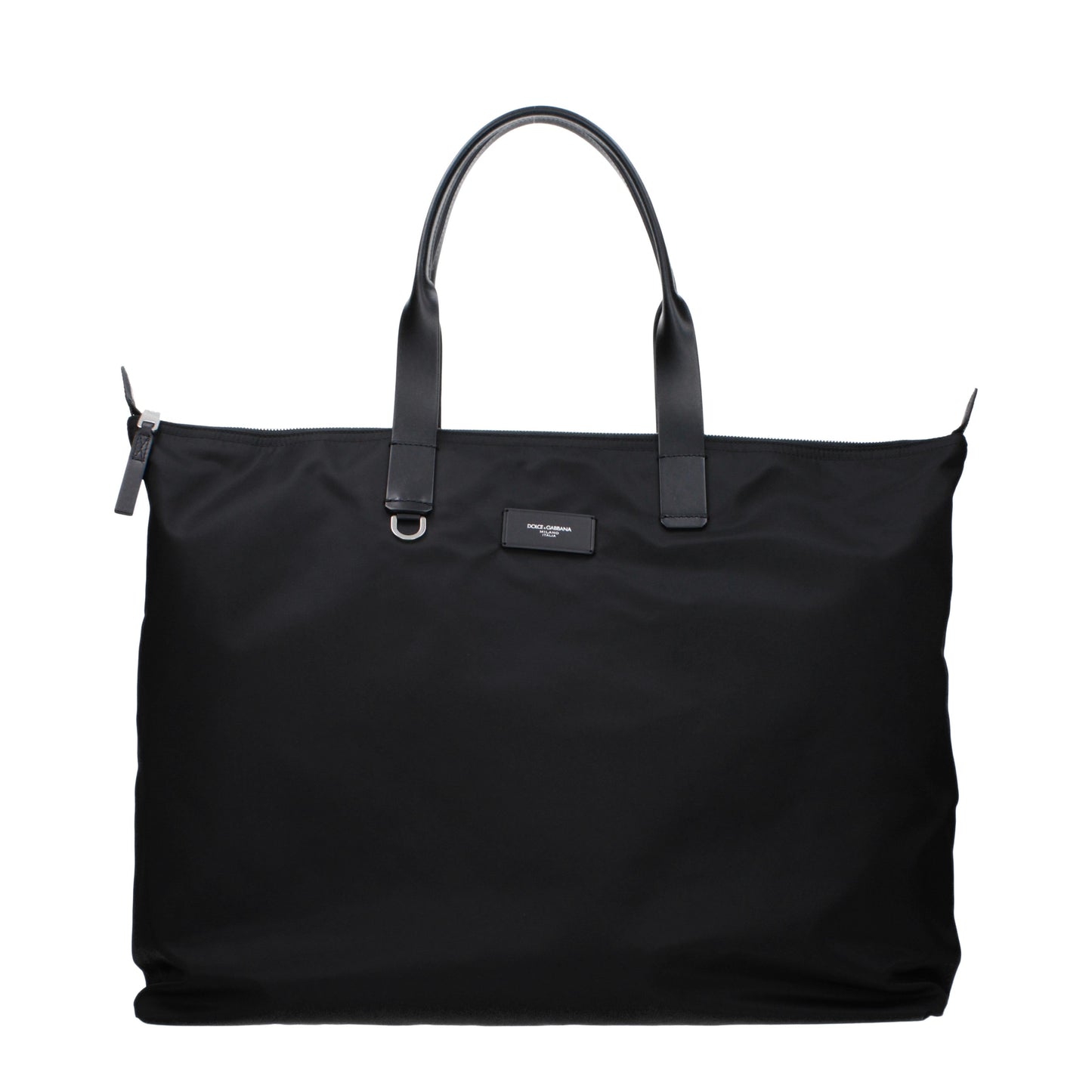 Dolce&Gabbana Shoulder Bags Men Nylon Black