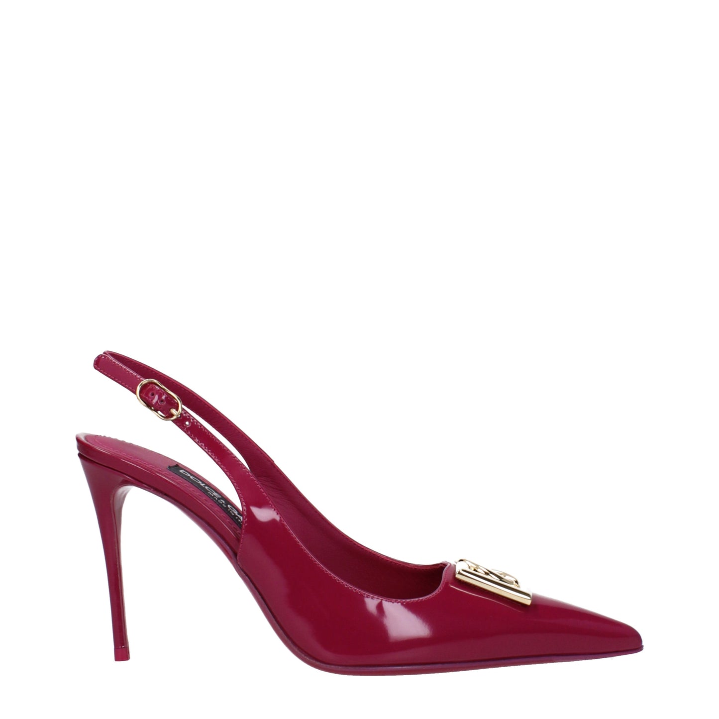 Dolce&Gabbana Women's Sandals Leather