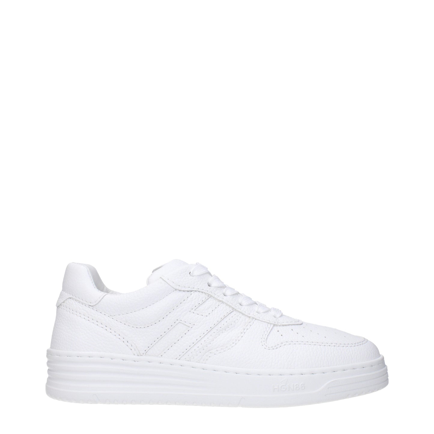Hogan Women's Sneakers Leather