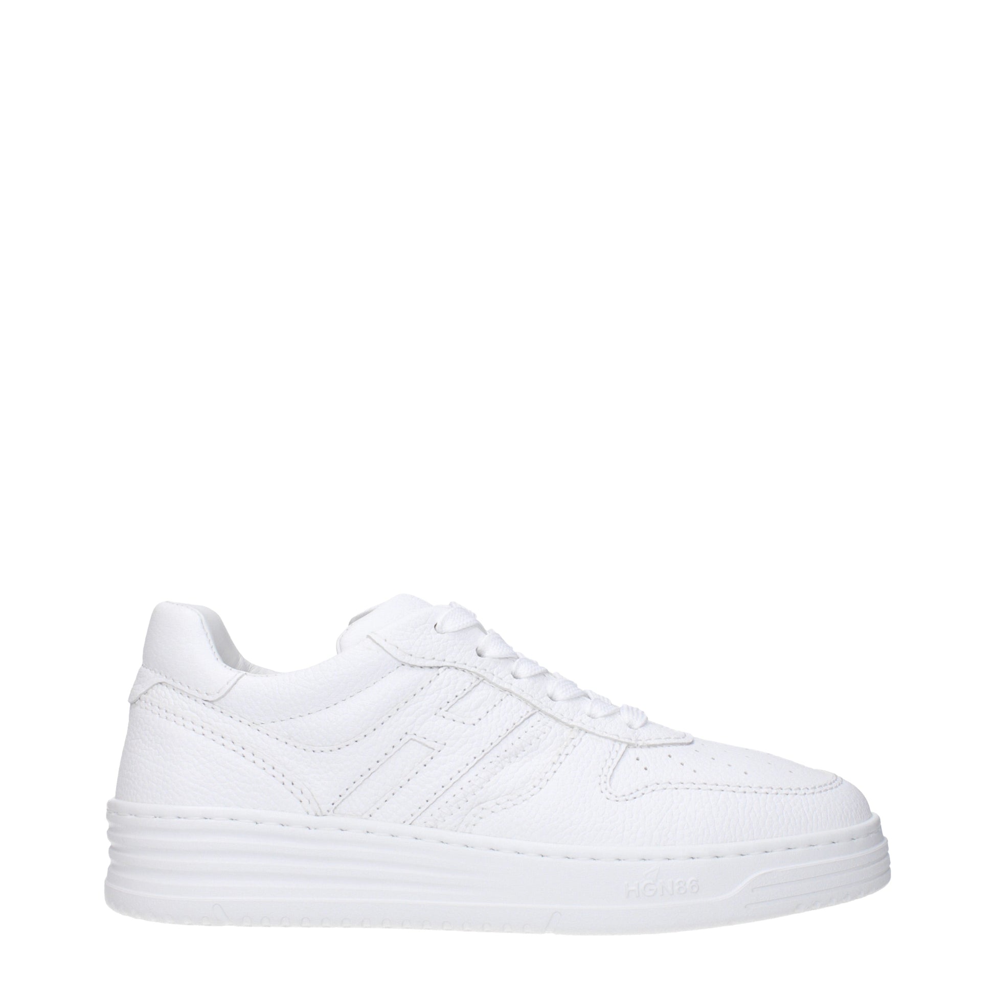 Hogan Women's Sneakers Leather