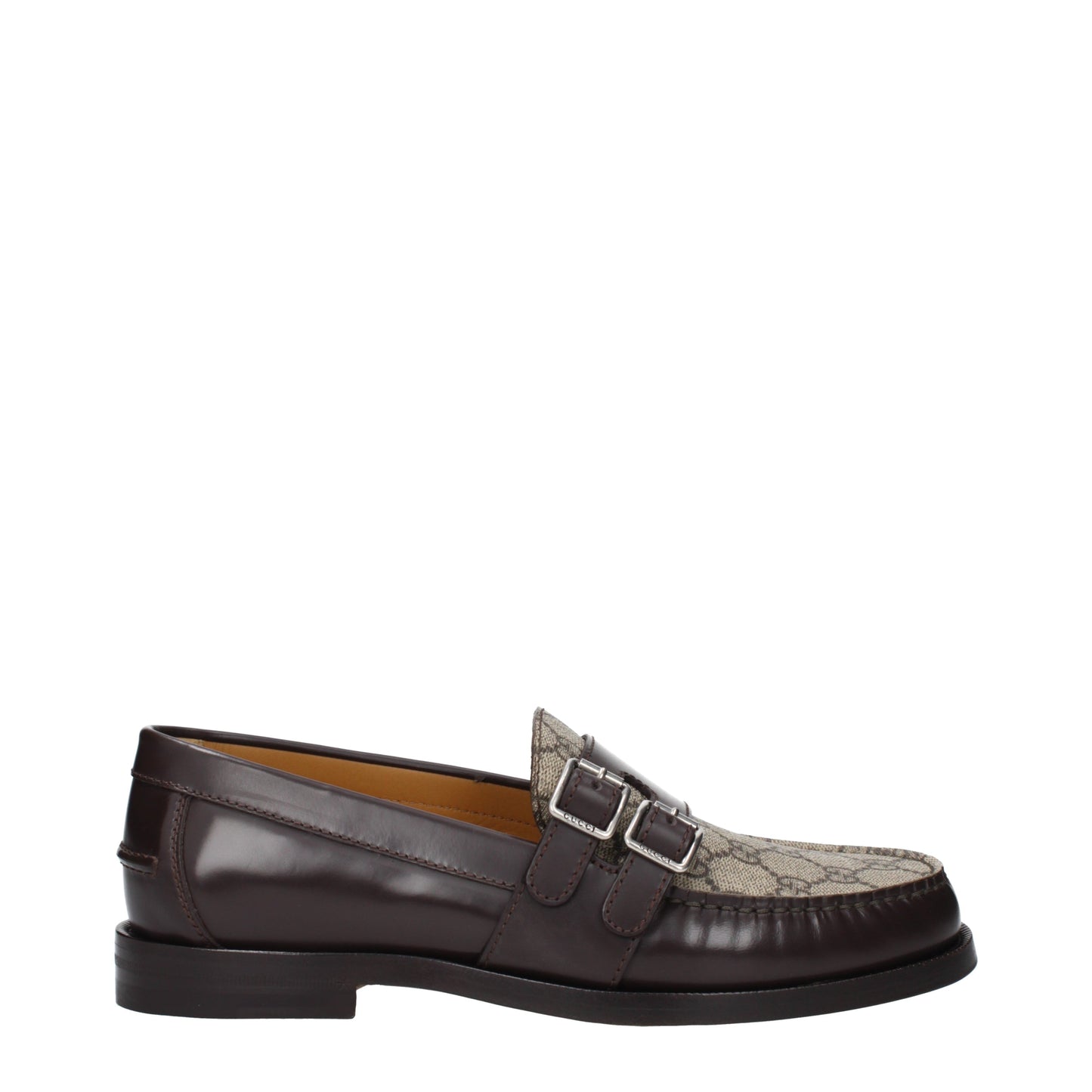 Gucci Men's Loafers Leather
