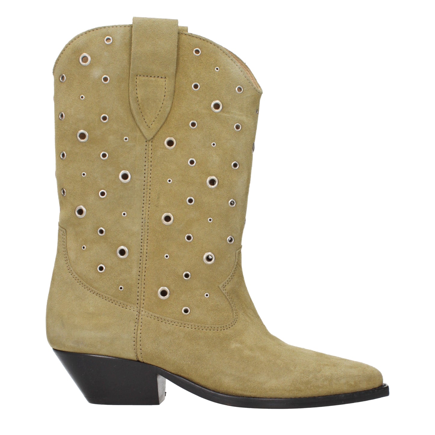 Isabel Marant Women's Ankle Boots Suede