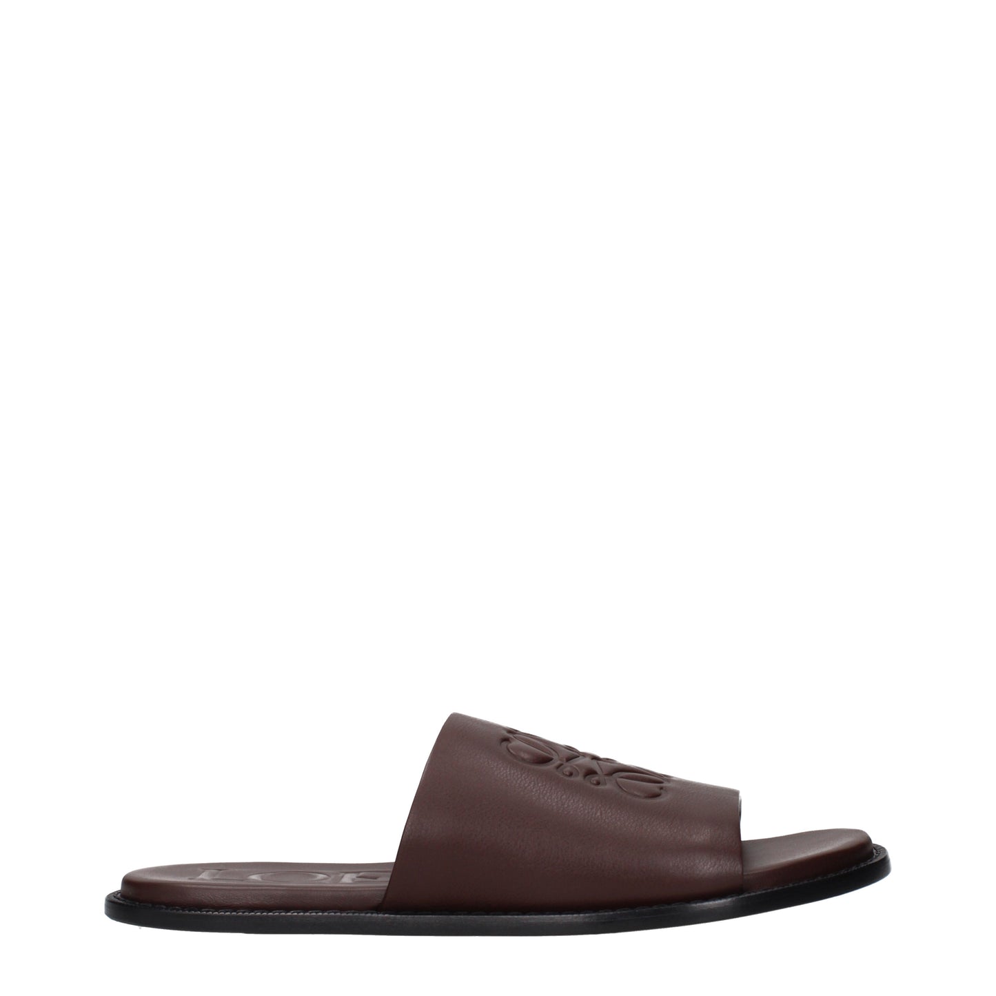 Loewe Men's Slippers and Clogs Leather