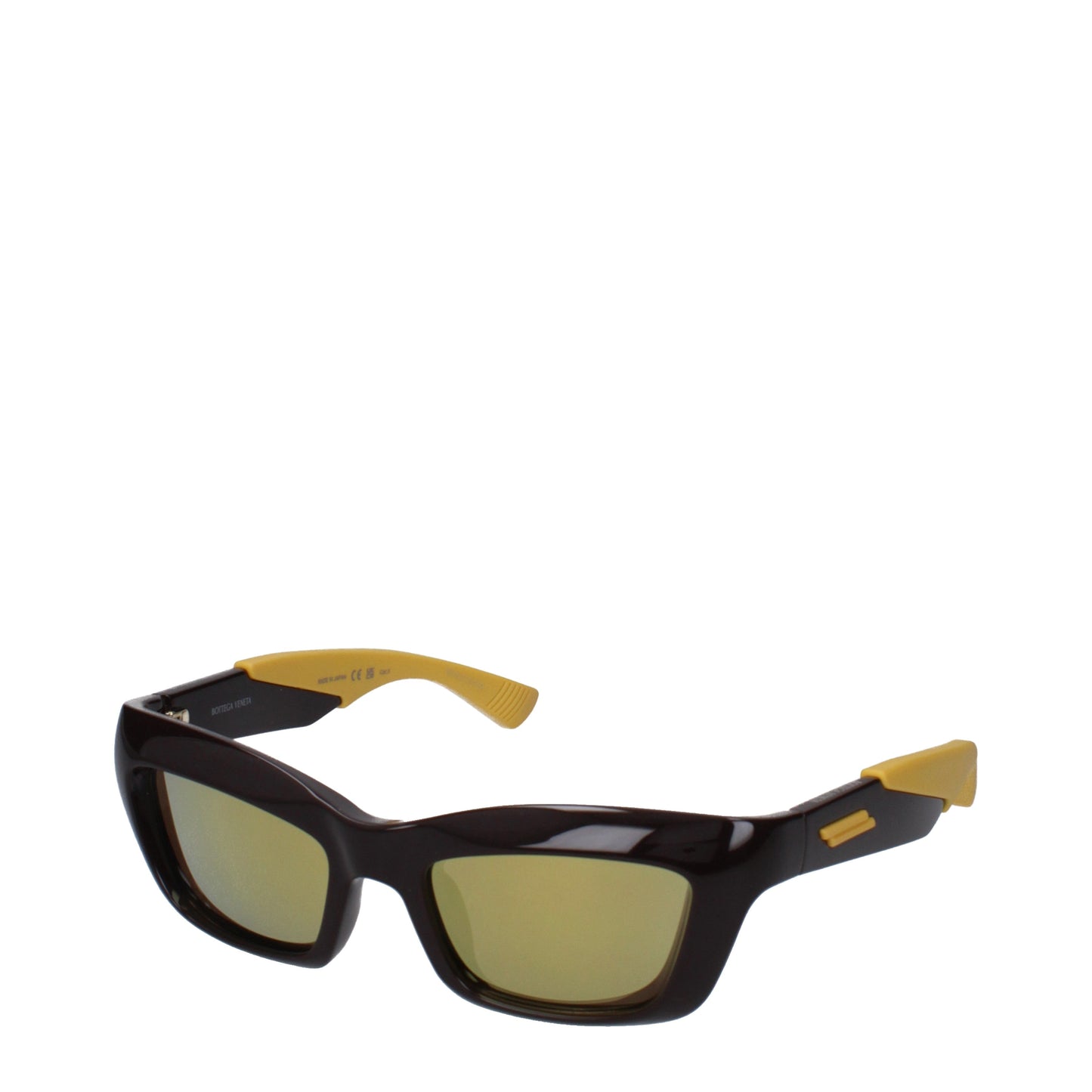 Bottega Veneta Women's Sunglasses Acetate