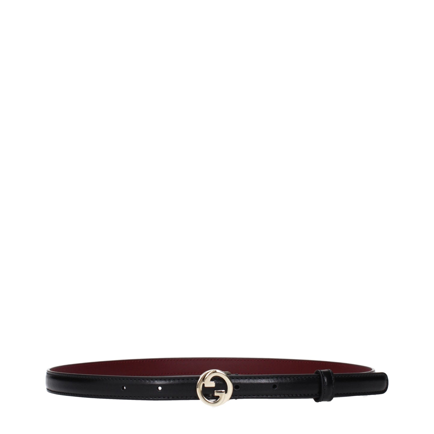Gucci Women's Belts Leather