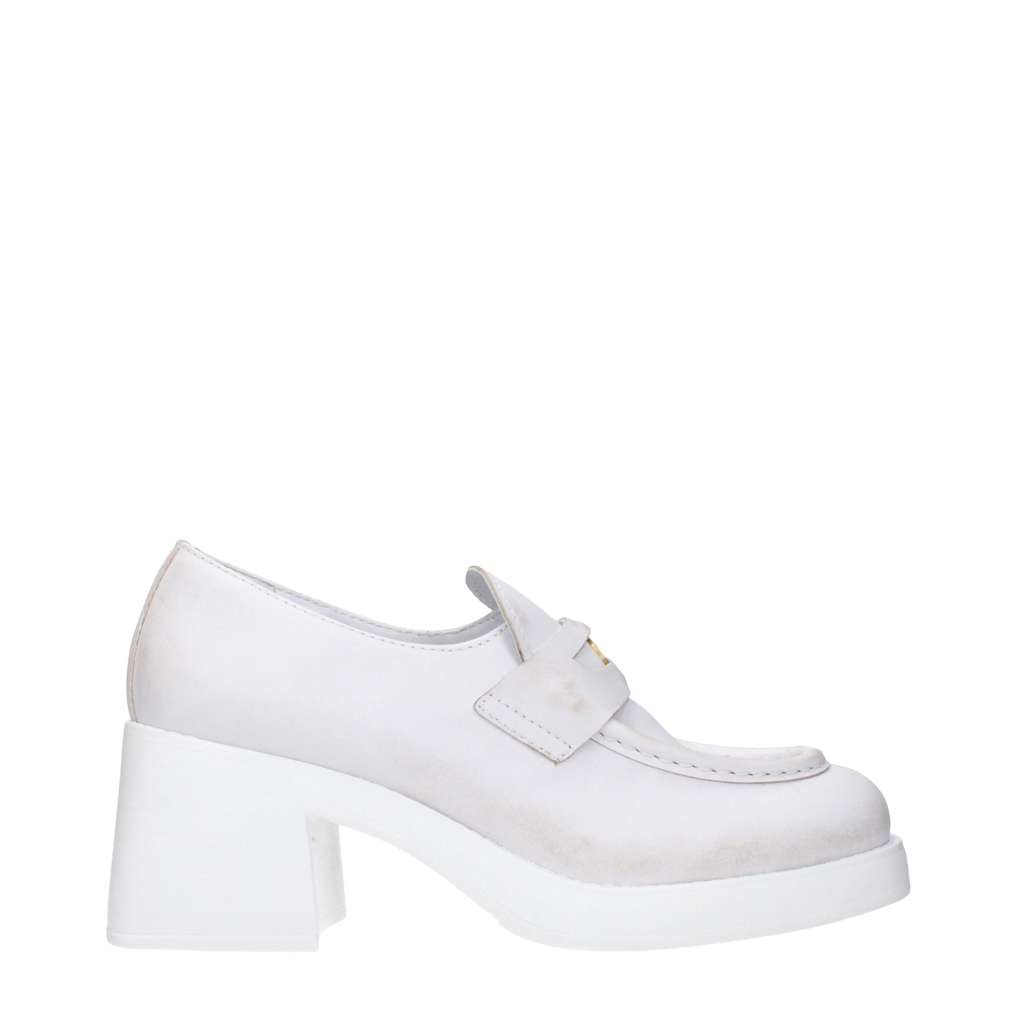 Miu Miu Women's Pumps Leather