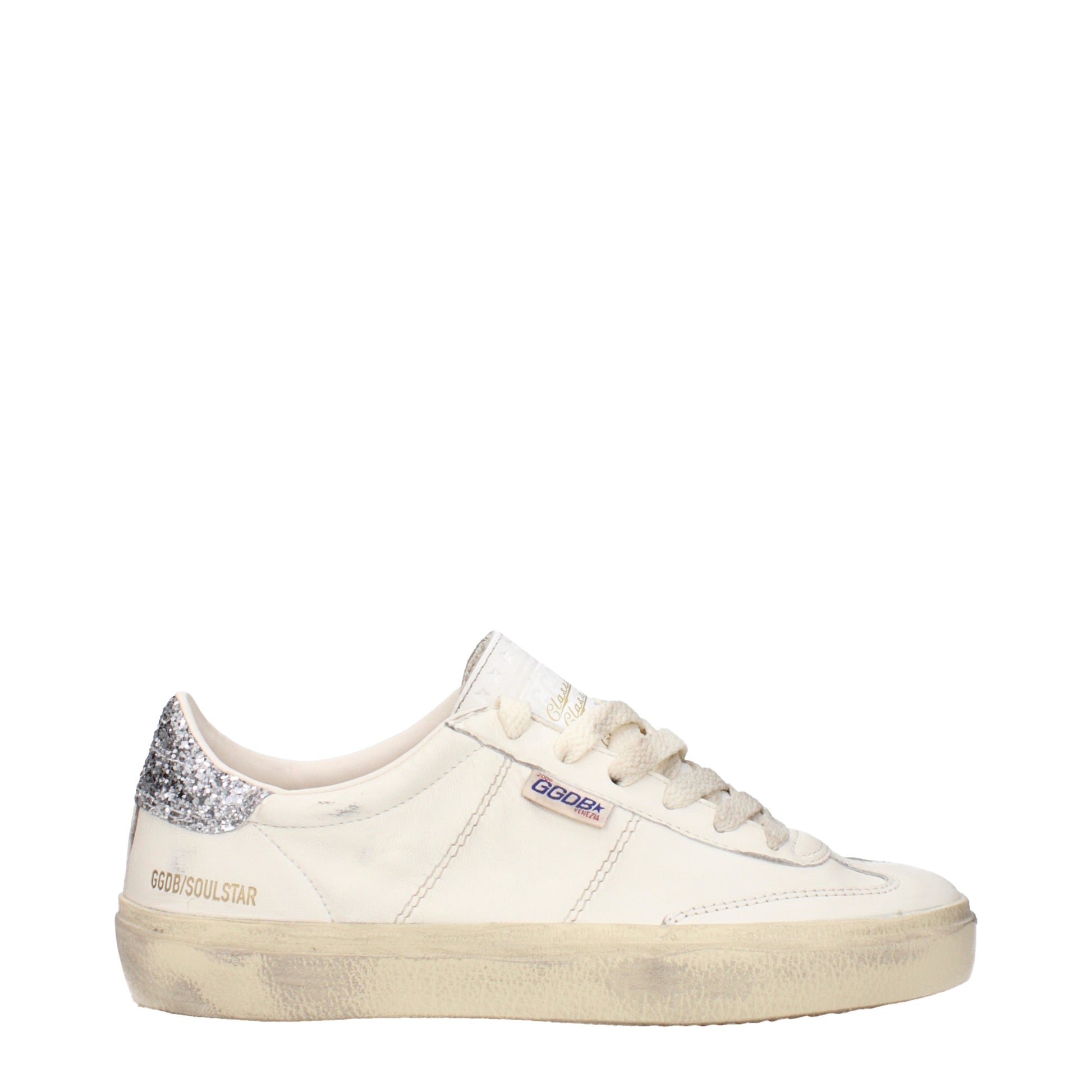 Golden Goose Women's Sneakers Leather