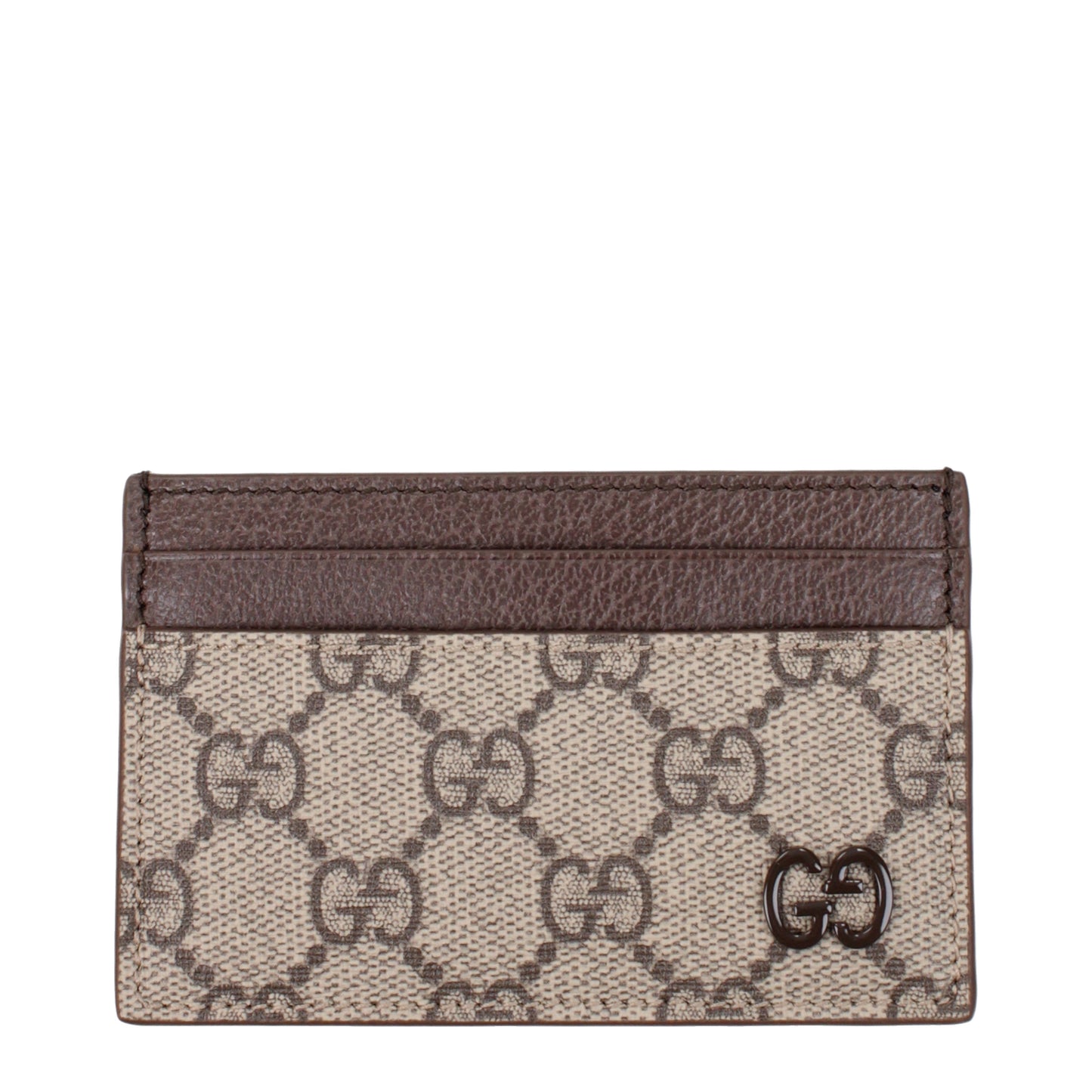 Gucci Men's Document Holders Fabric