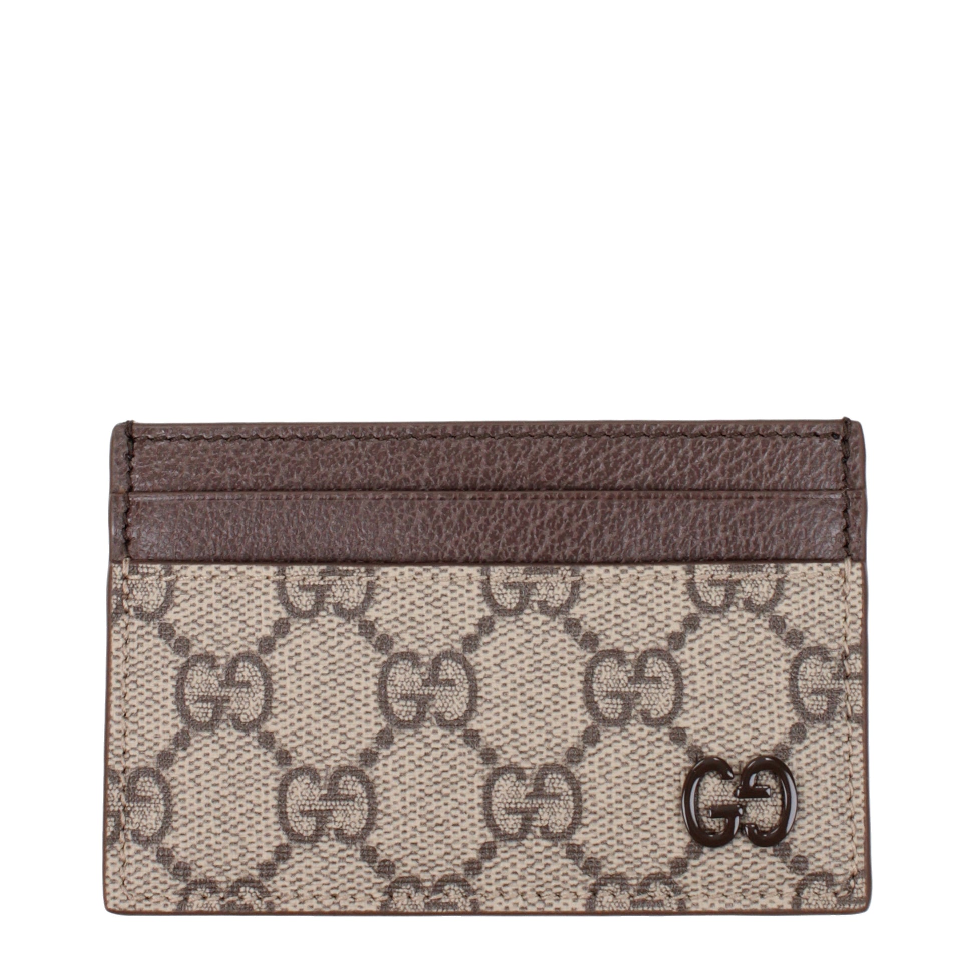 Gucci Men's Document Holders Fabric