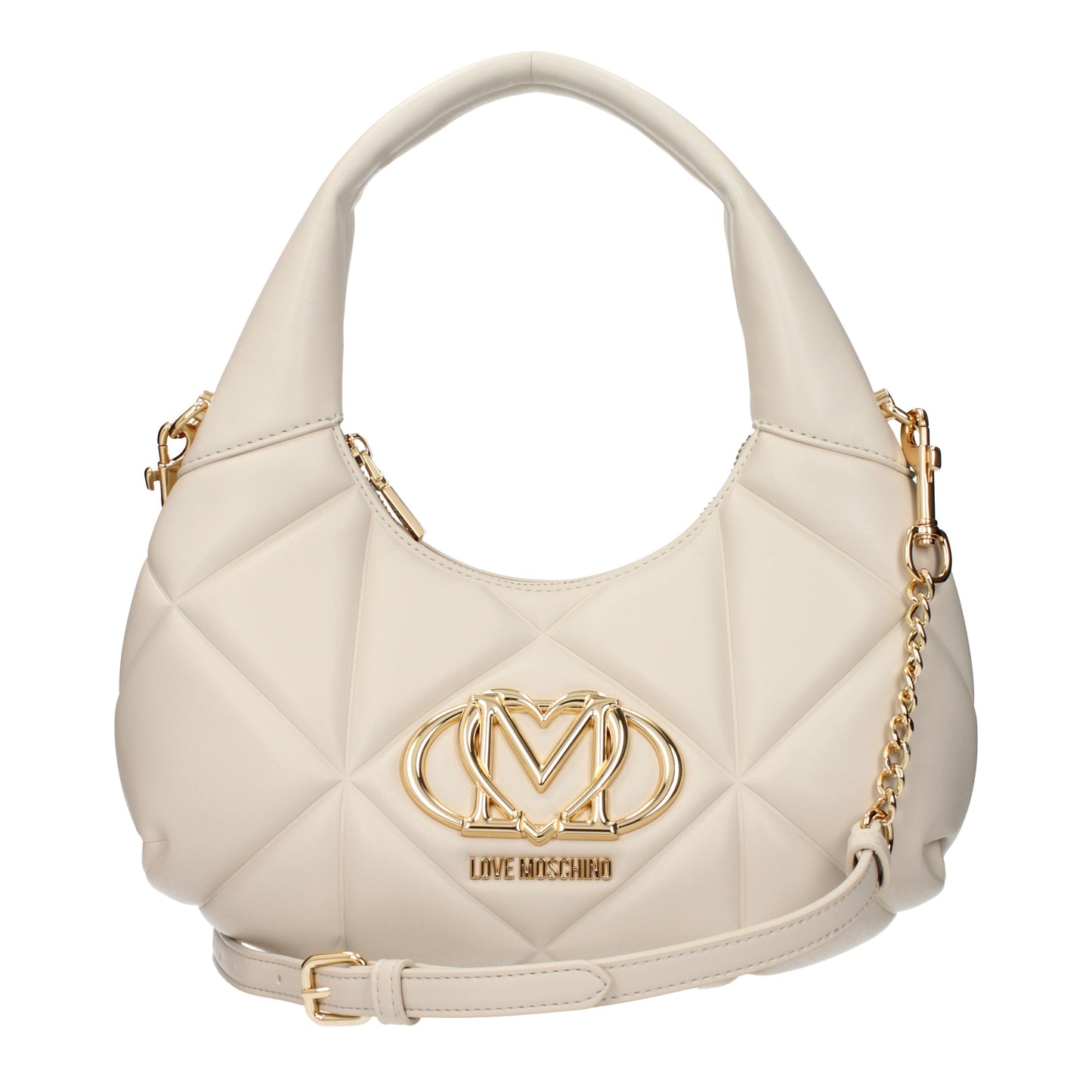 Love Moschino Women's Handbags Polyurethane