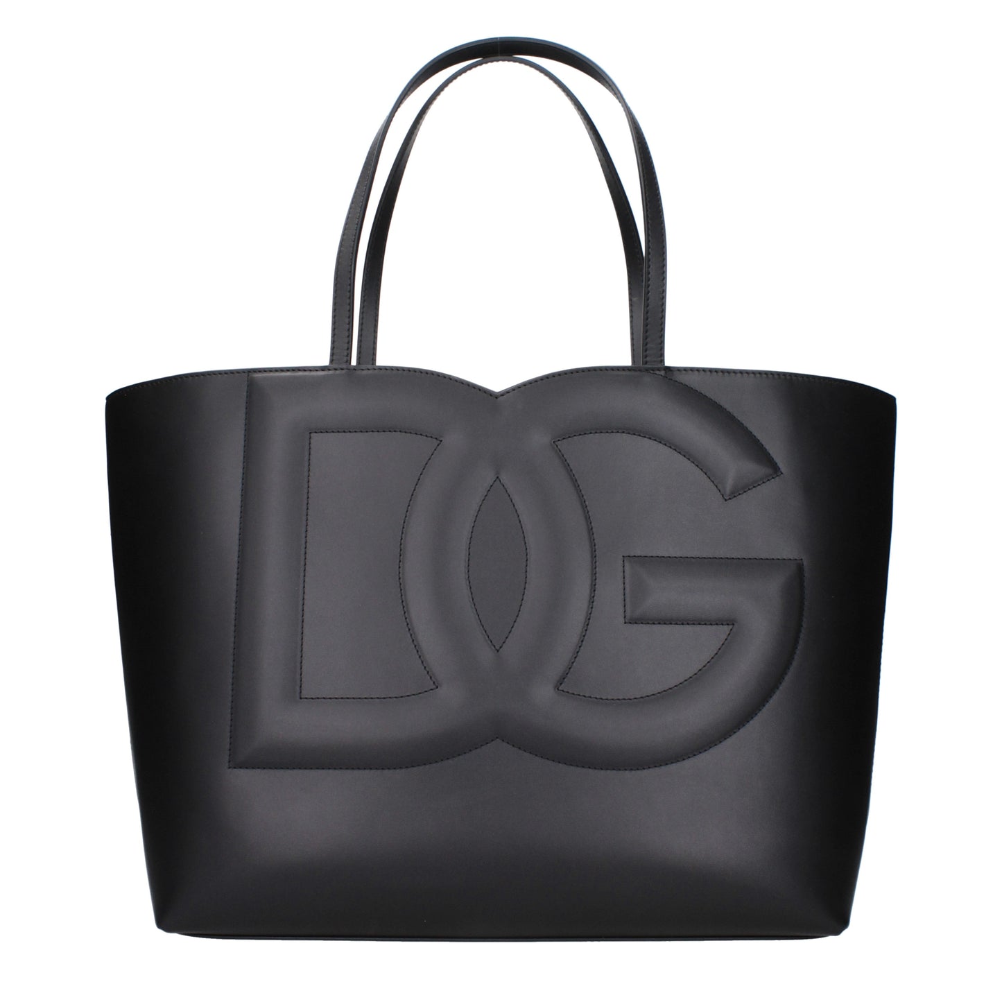 Dolce&Gabbana Women's Handbags Leather