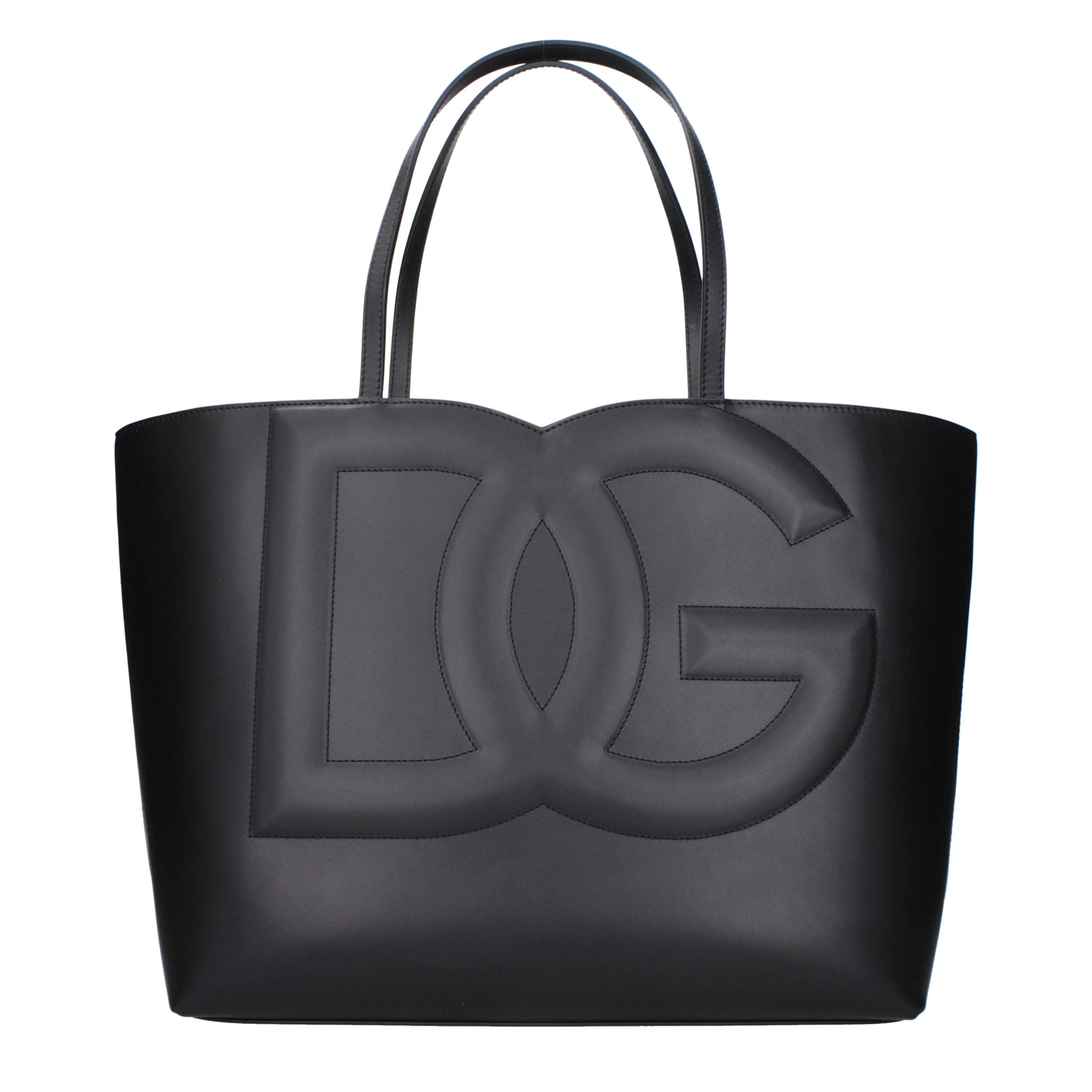 Dolce&Gabbana Women's Handbags Leather